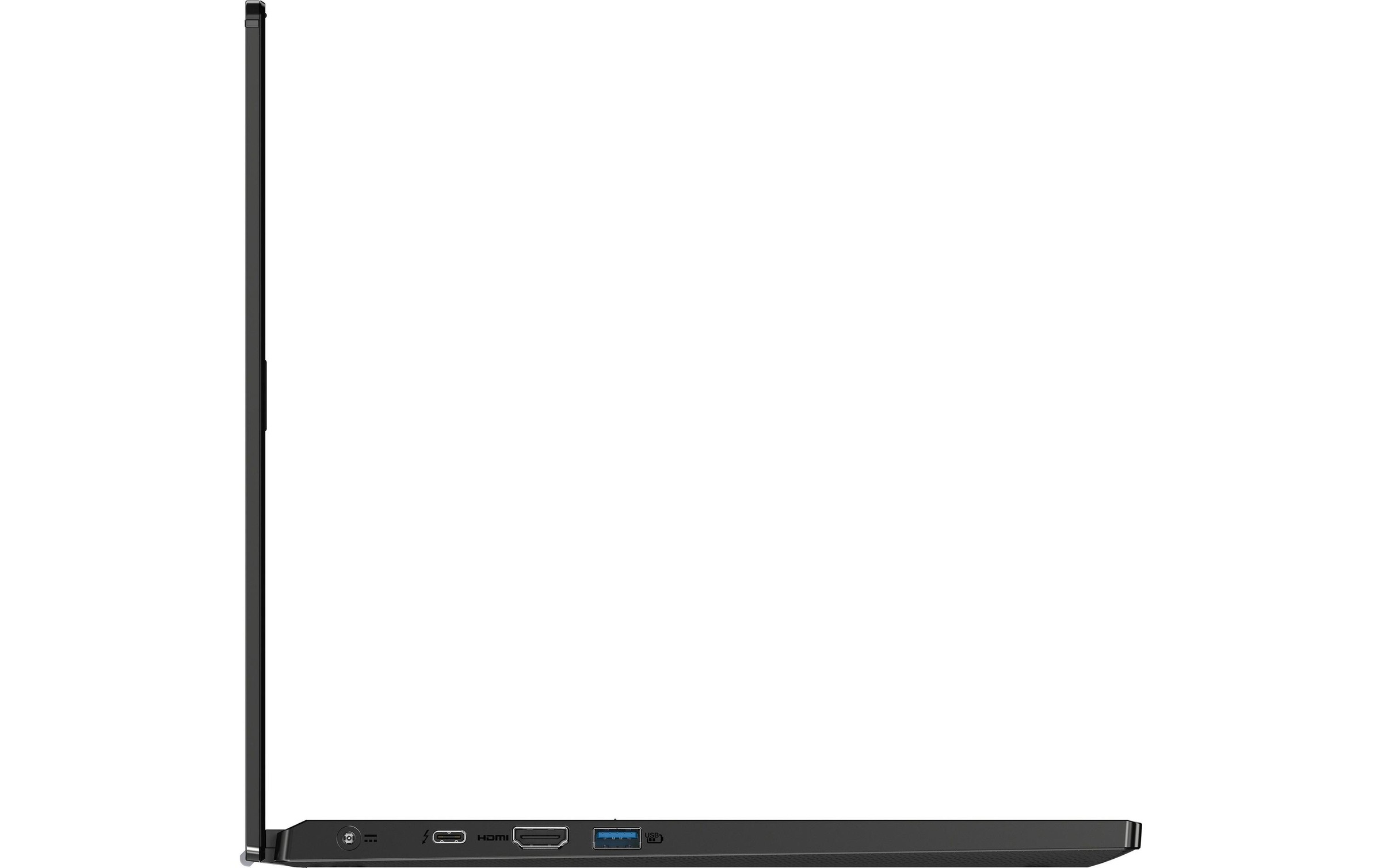 Acer Convertible Notebook »Aspire 5 A515-58M-76«, 39,46 cm, / 15,6 Zoll, Intel, Core i7, Iris Xe Graphics, 1000 GB SSD