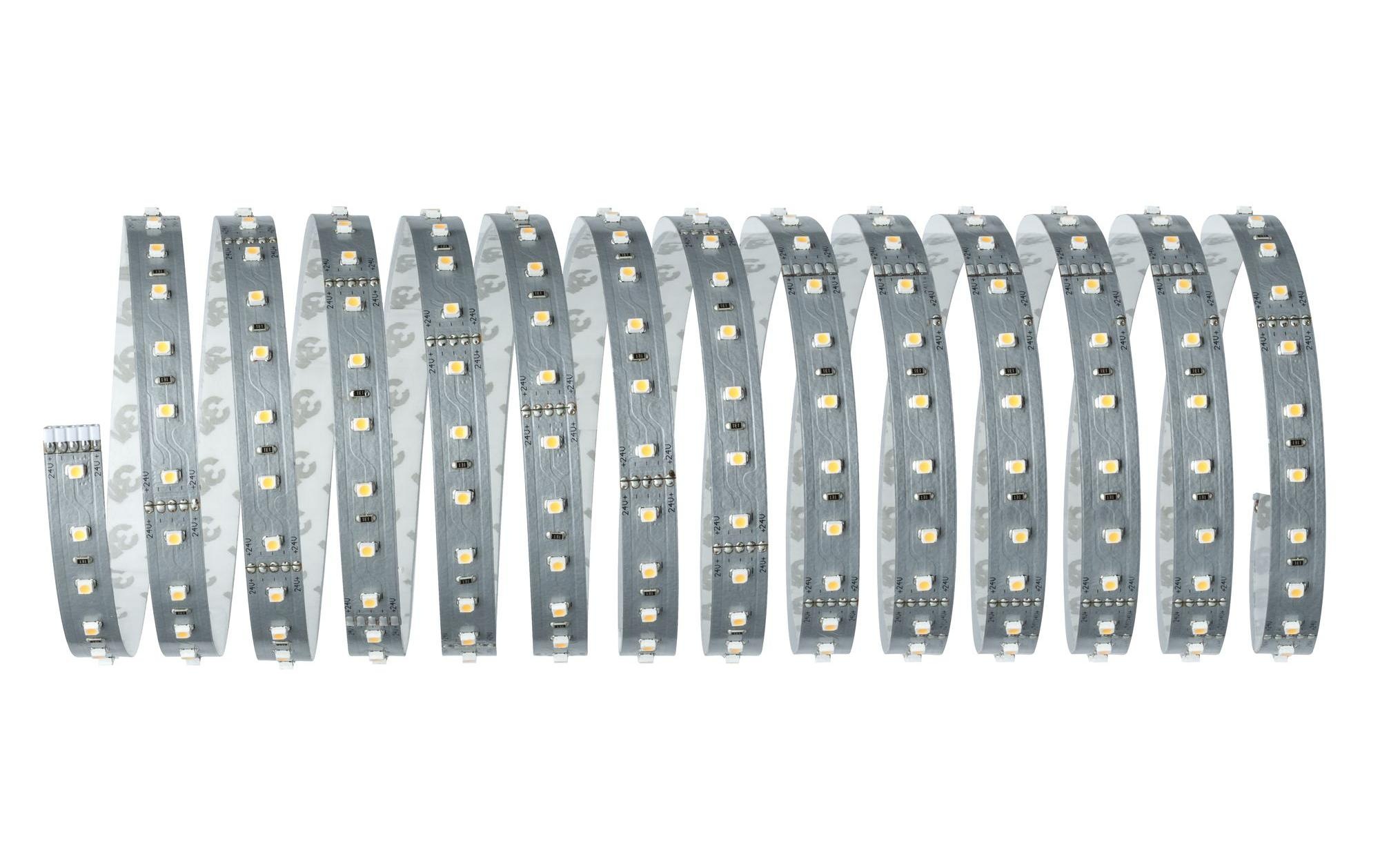 Paulmann LED-Streifen »MaxLED 500 2700«, 360 St.-flammig