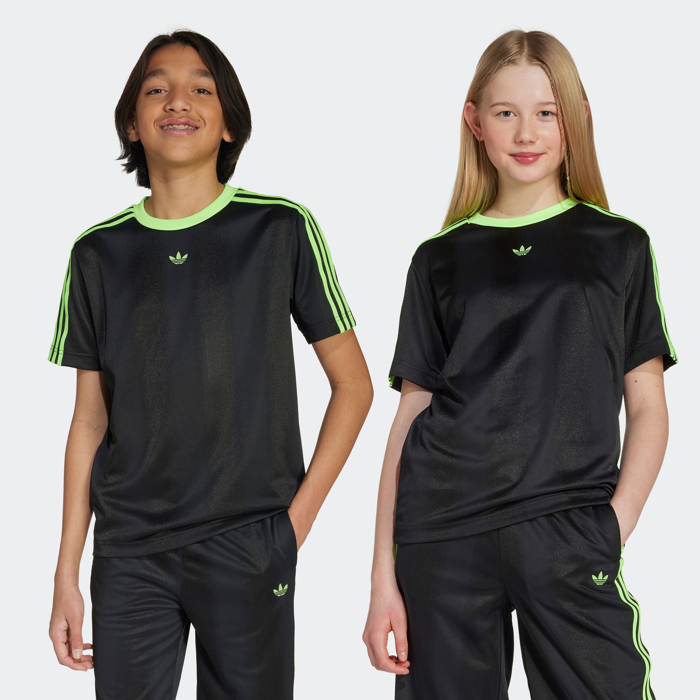 adidas Originals T-Shirt »TEE« sportlicher Stil, lockere Passform, für Kinder und Teens