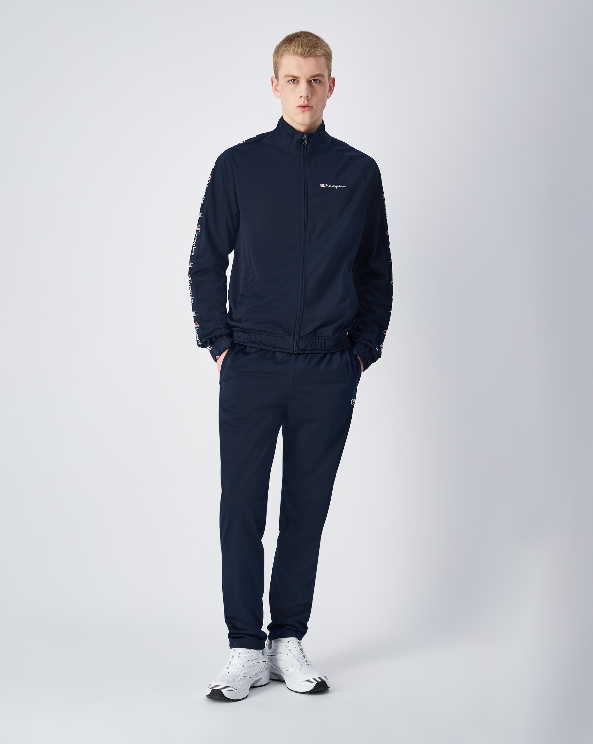 Jogginganzug »Tracksuit«