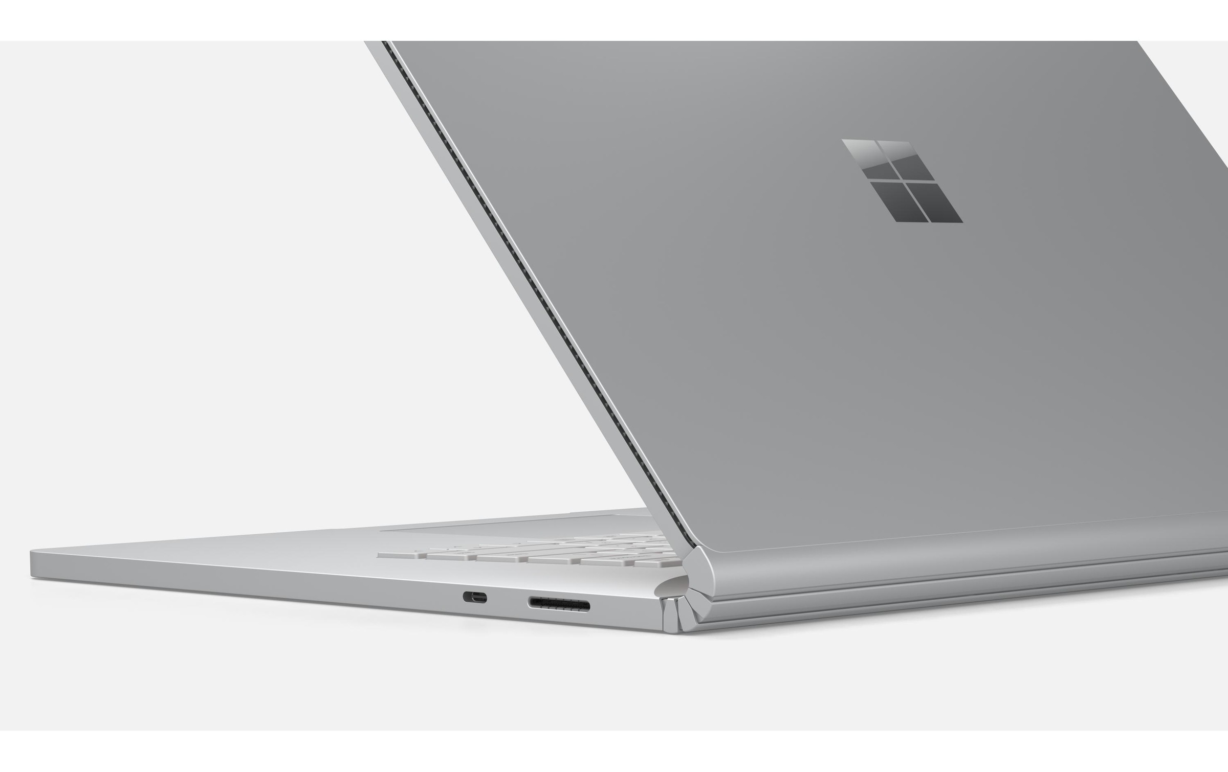 Microsoft Notebook »Microsoft Surface Book 3 Business«, / 15 Zoll, Intel, Core i7