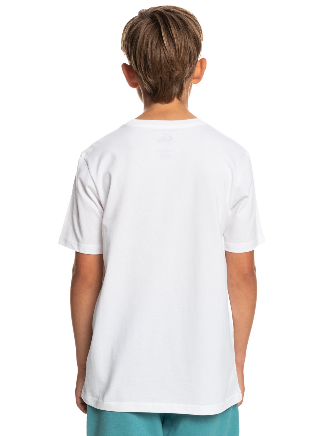 Quiksilver T-Shirt »QS Rockin Skull«