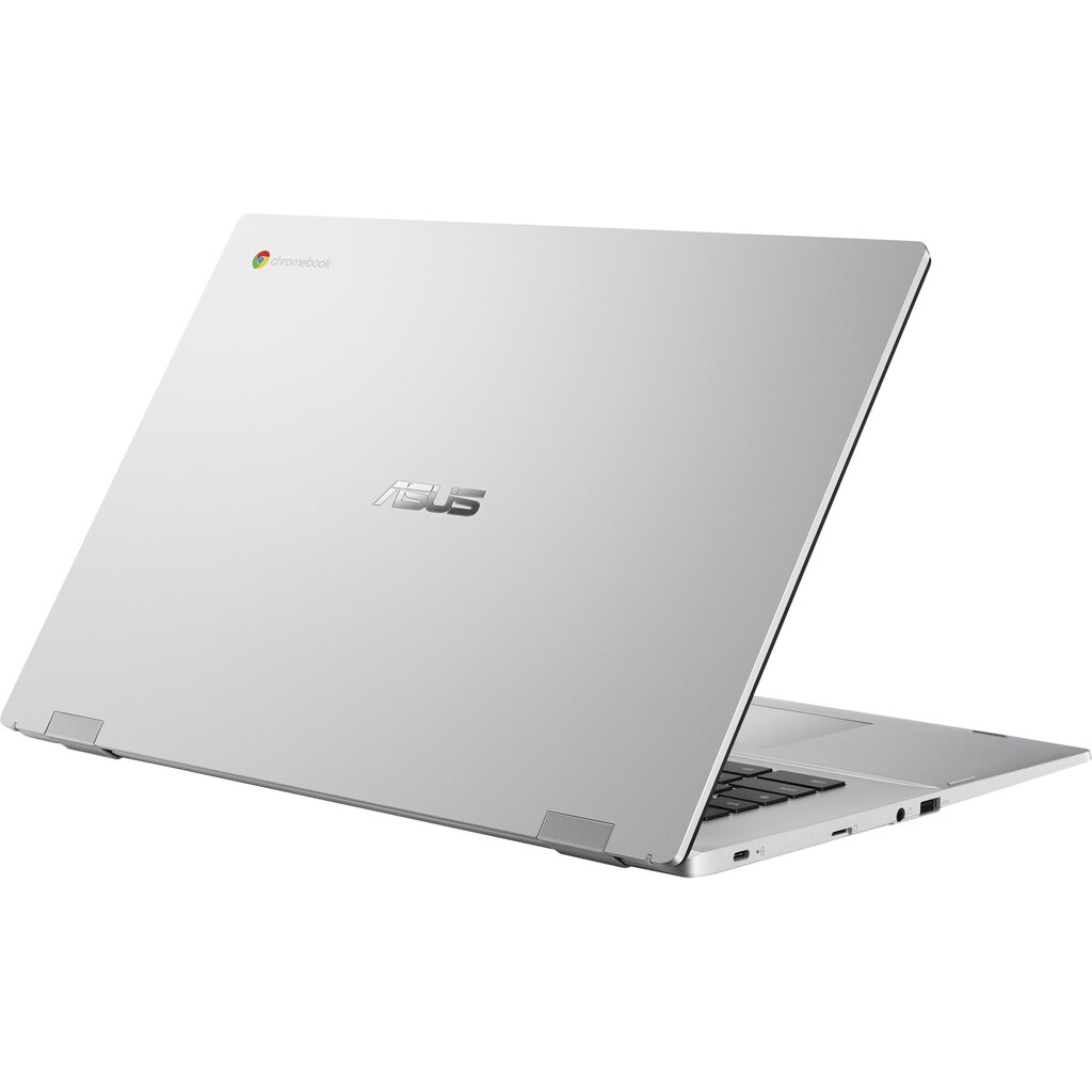 Asus Notebook »CX1700CKA-AU0040«, 43,76 cm, / 17,3 Zoll, Intel, Celeron, UHD Graphics