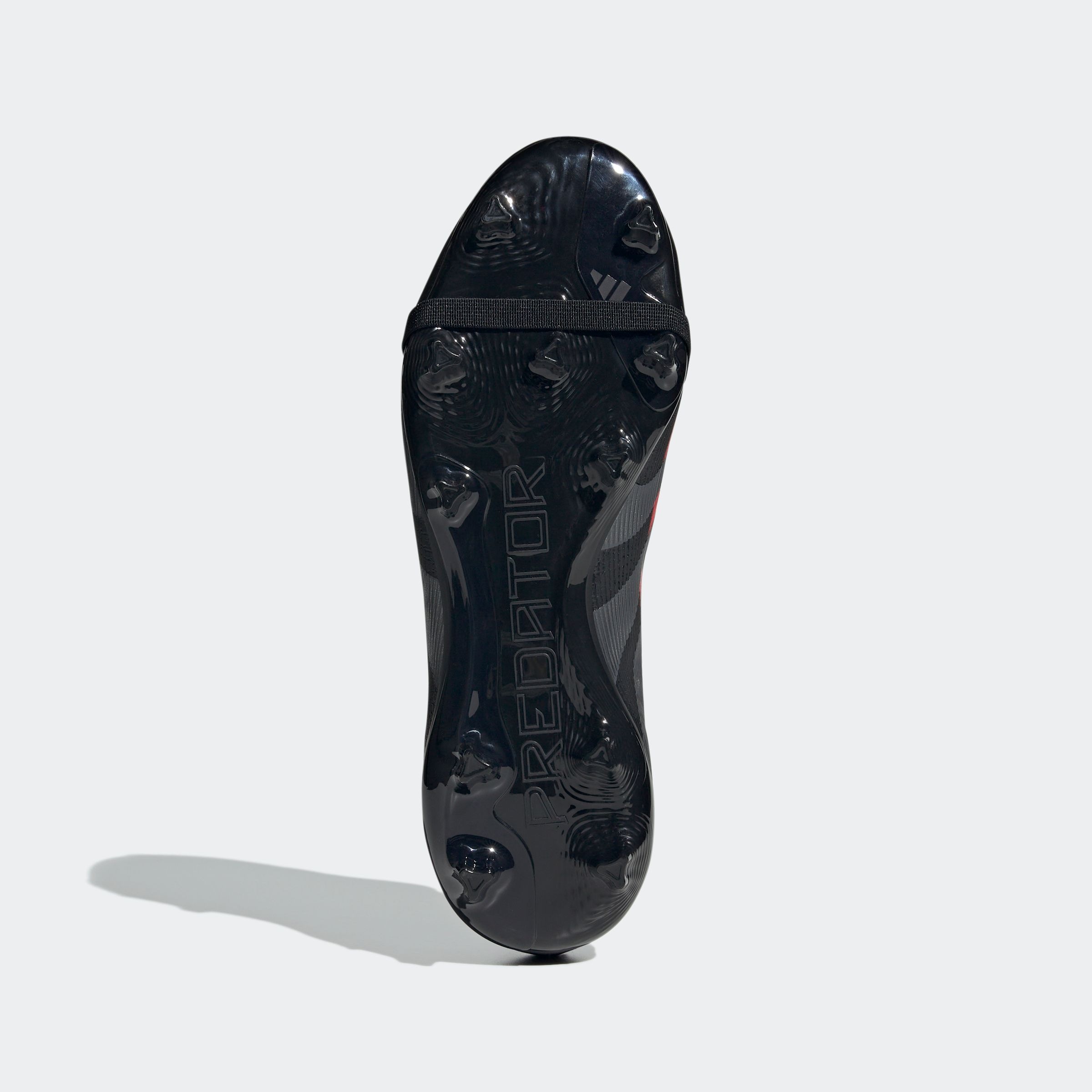 adidas Performance Fussballschuh »PREDATOR LEAGUE FOLD-OVER TONGUE FG/MG«, für Rasenplätze