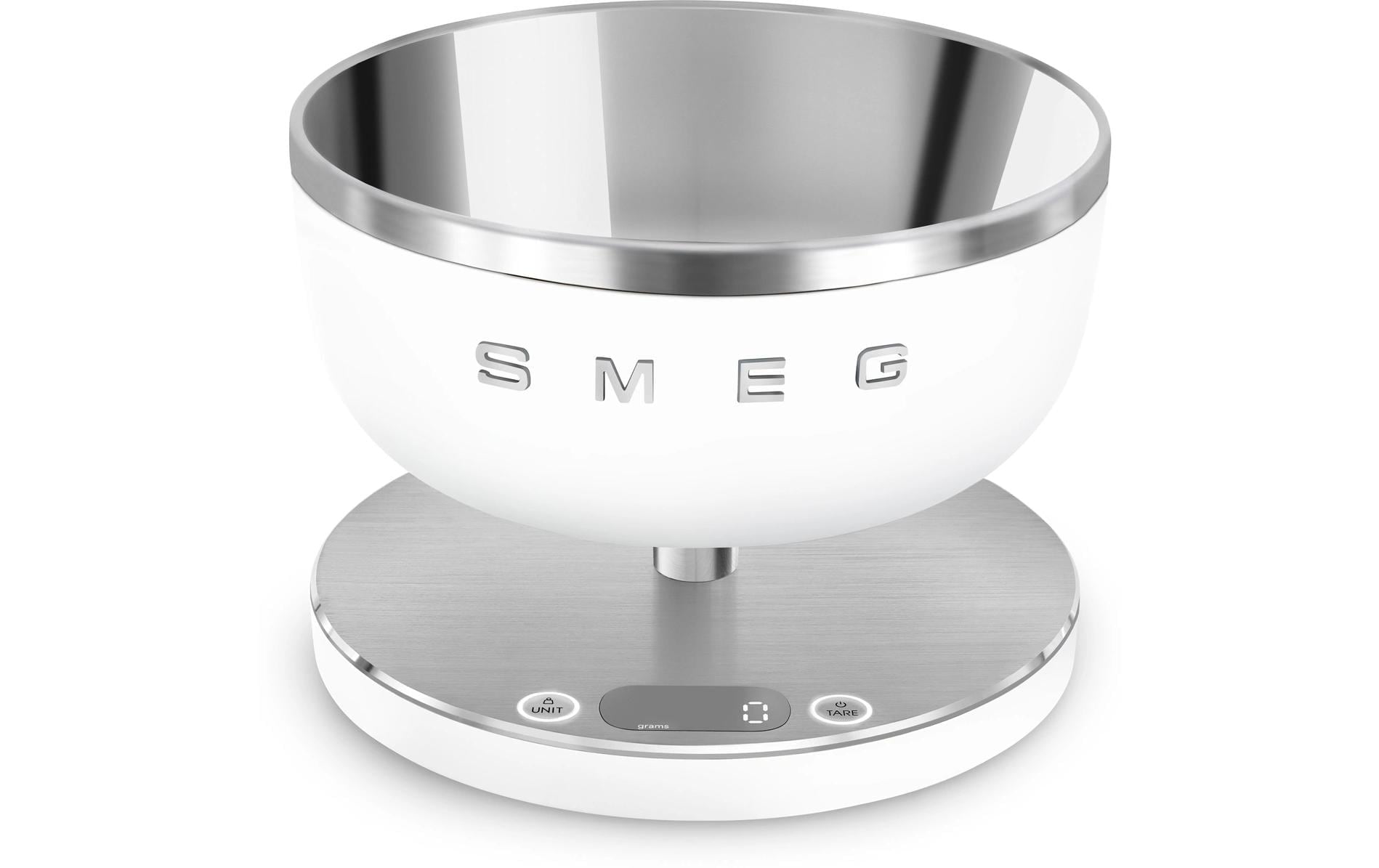 Smeg Servierwagen »KSC01 WhMWW«