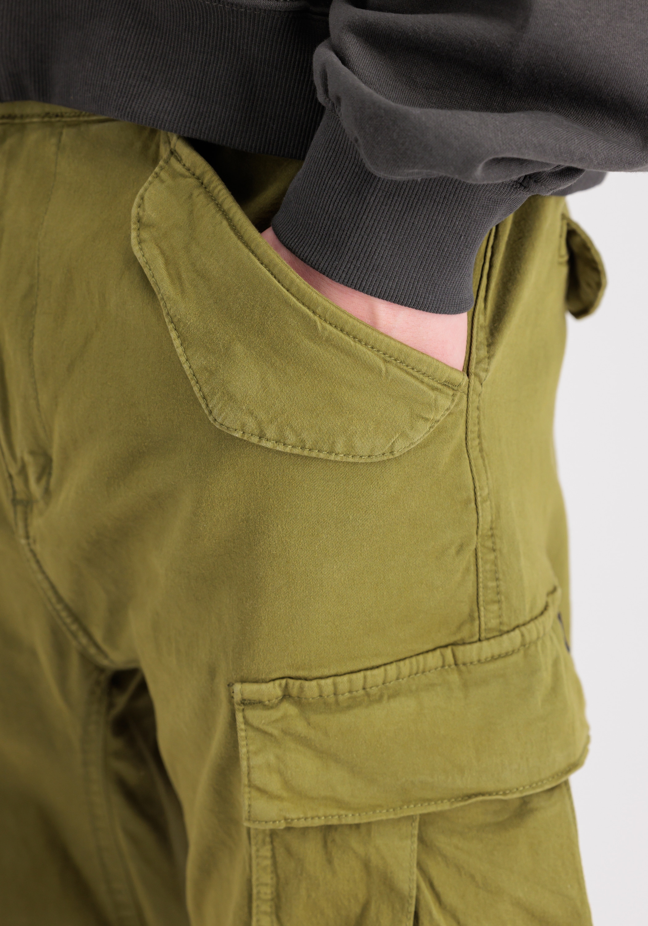 Alpha Industries Cargohose »Airman Pant«
