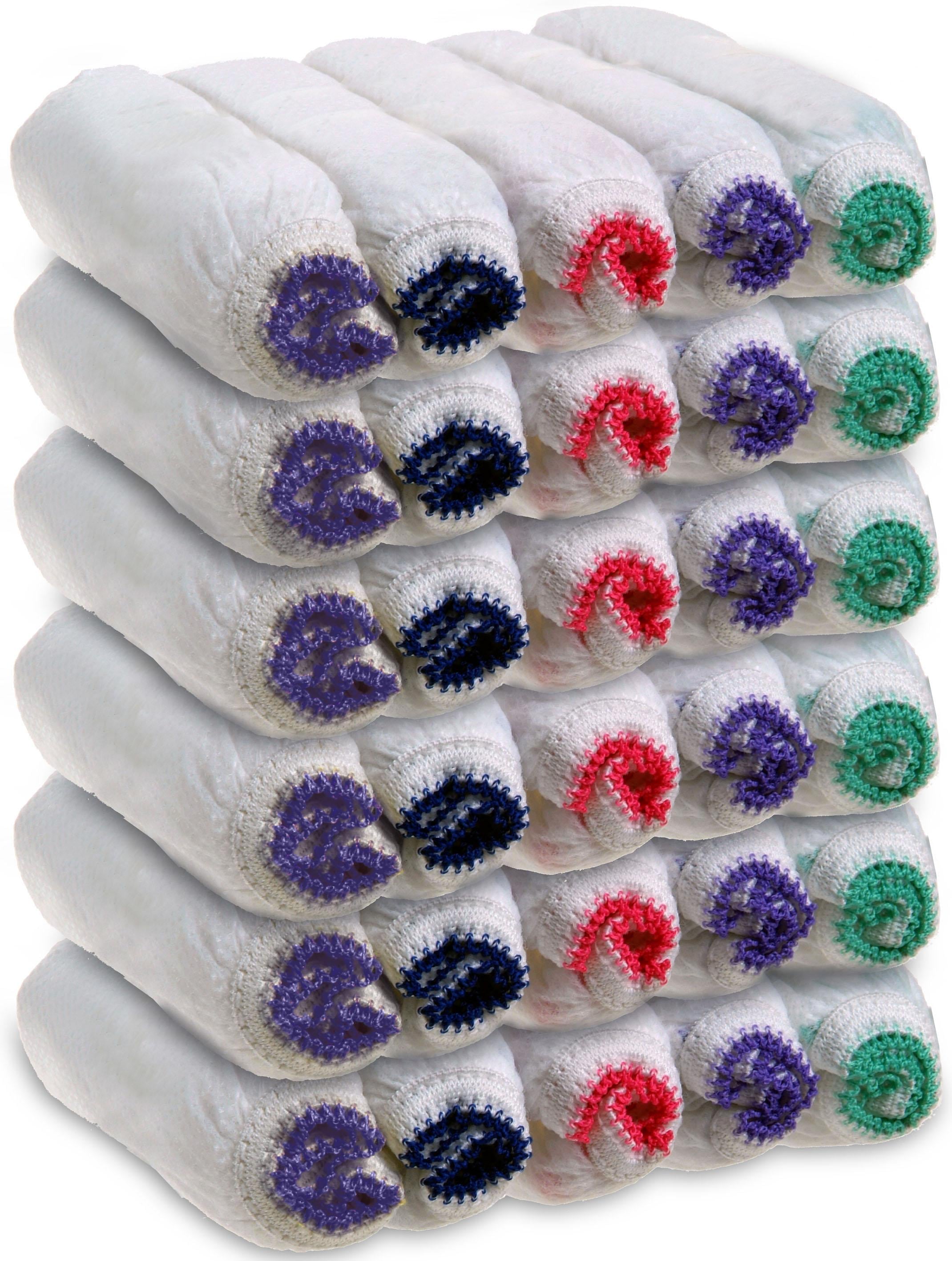 Hydas Einweg-Slip »für eine sorgenfreie Unterwäsche-Lösung«, hautfreundlich und hygienisch, 30er Pack (6 x 5 Stück)