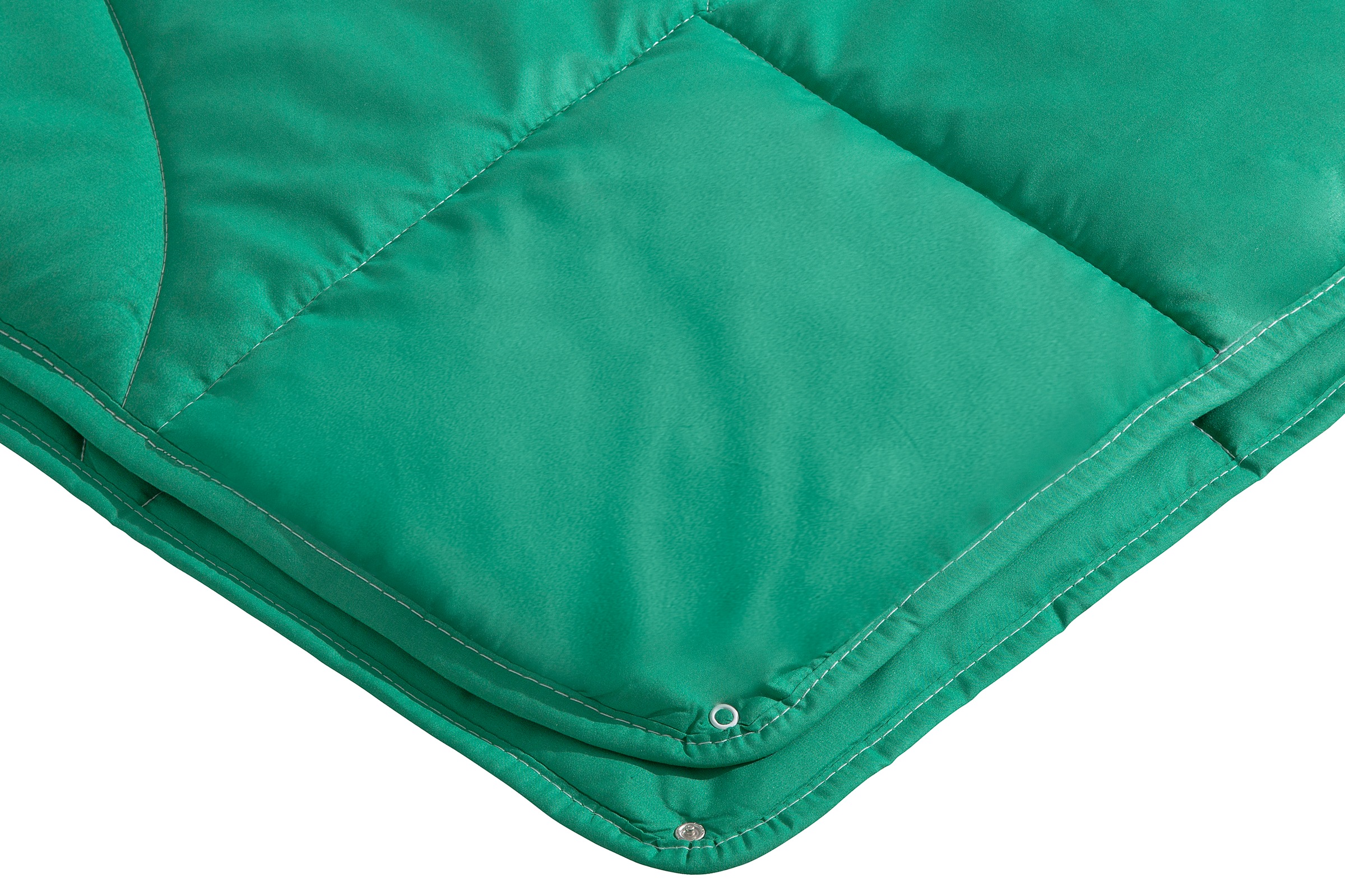 my home Microfaserbettdecke »Microlux, Bettdecke 135x200 cm, 155x220 cm, 200x200 cm« 4-Jahreszeiten Füllung Polyester3D-Klimafaser 1 Stk. tlg. Bettdecken in 4 Farben, Sommer, Winter, 4 Jahreszeiten, Decke