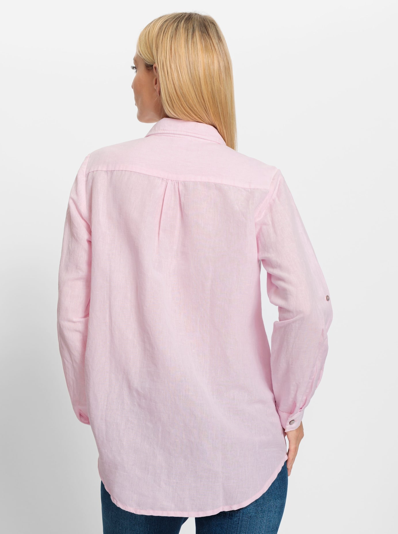 heine Longbluse