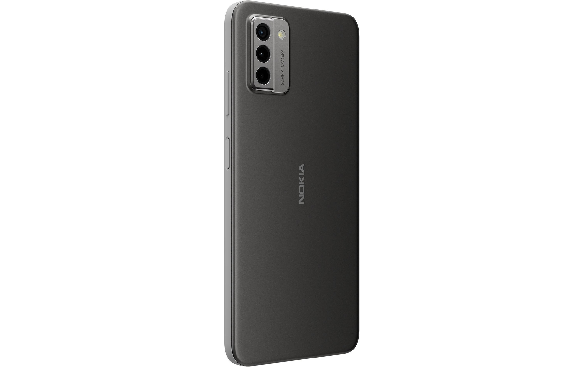 64GB Speicherplatz, ➥ Smartphone 50 Nokia Grey«, gleich cm/6,52 MP GB | Meteor shoppen Kamera 64 Grau, »G22 16,49 Jelmoli-Versand Zoll,