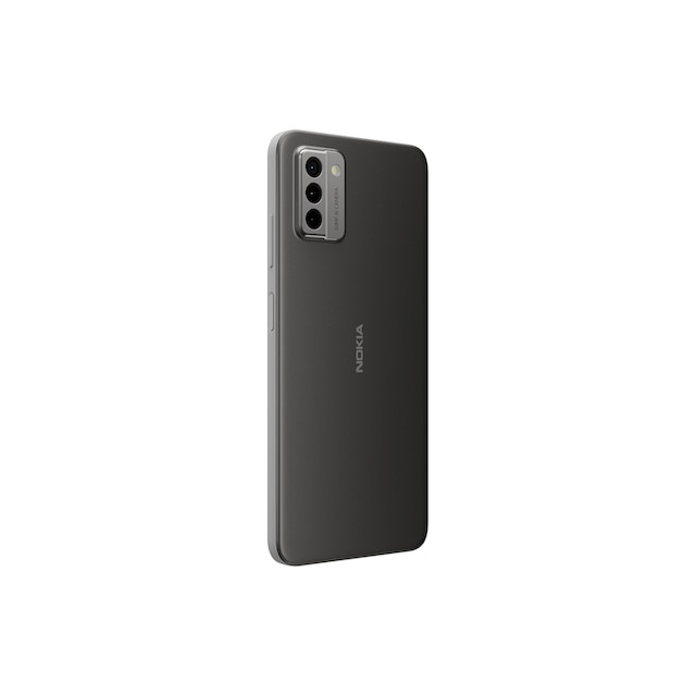 ➥ Nokia Smartphone »G22 64GB Meteor Grey«, Grau, 16,49 cm/6,52 Zoll, 64 GB  Speicherplatz, 50 MP Kamera gleich shoppen | Jelmoli-Versand