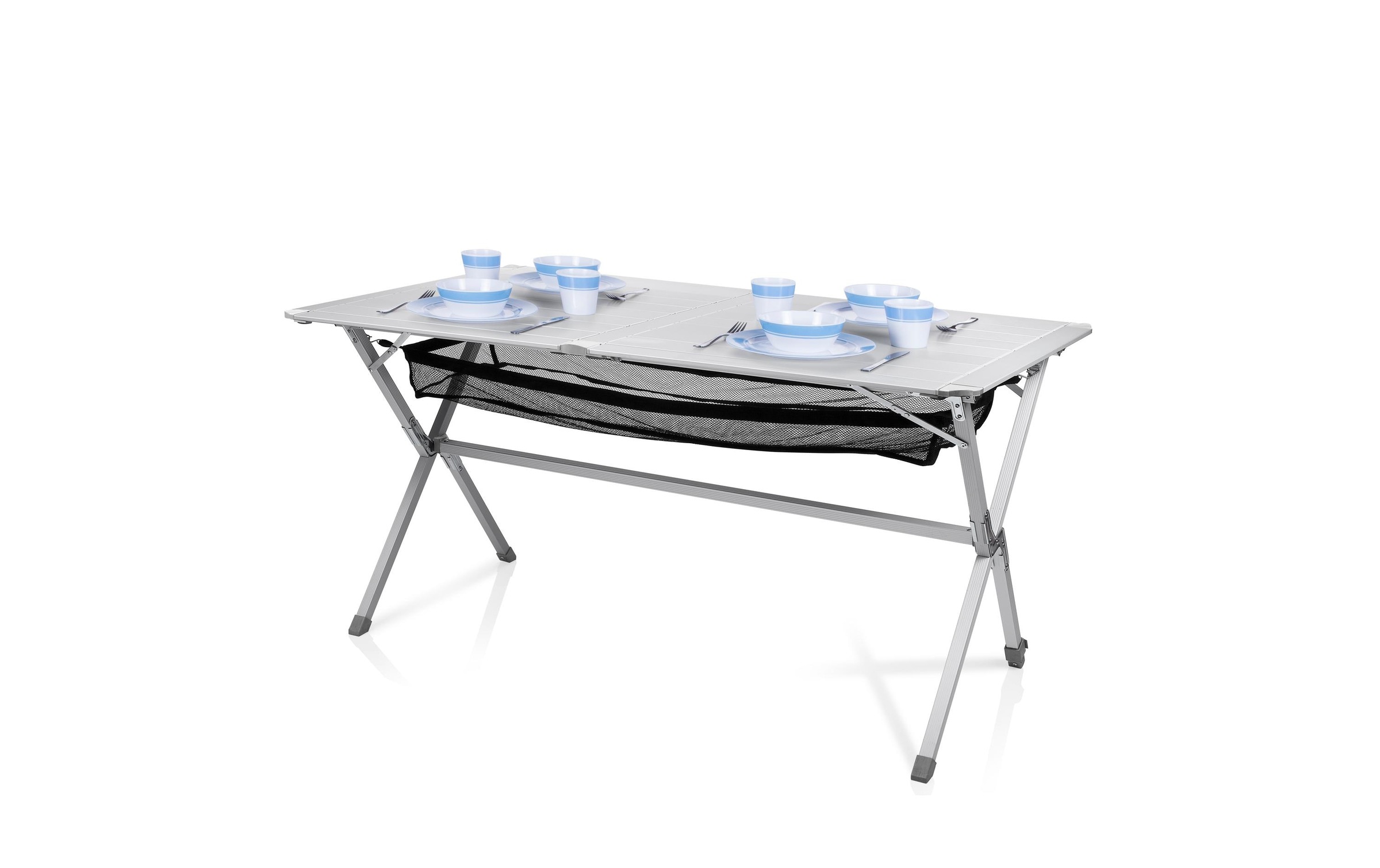Campart Campingtisch »Campart Campingtisch Michigan«