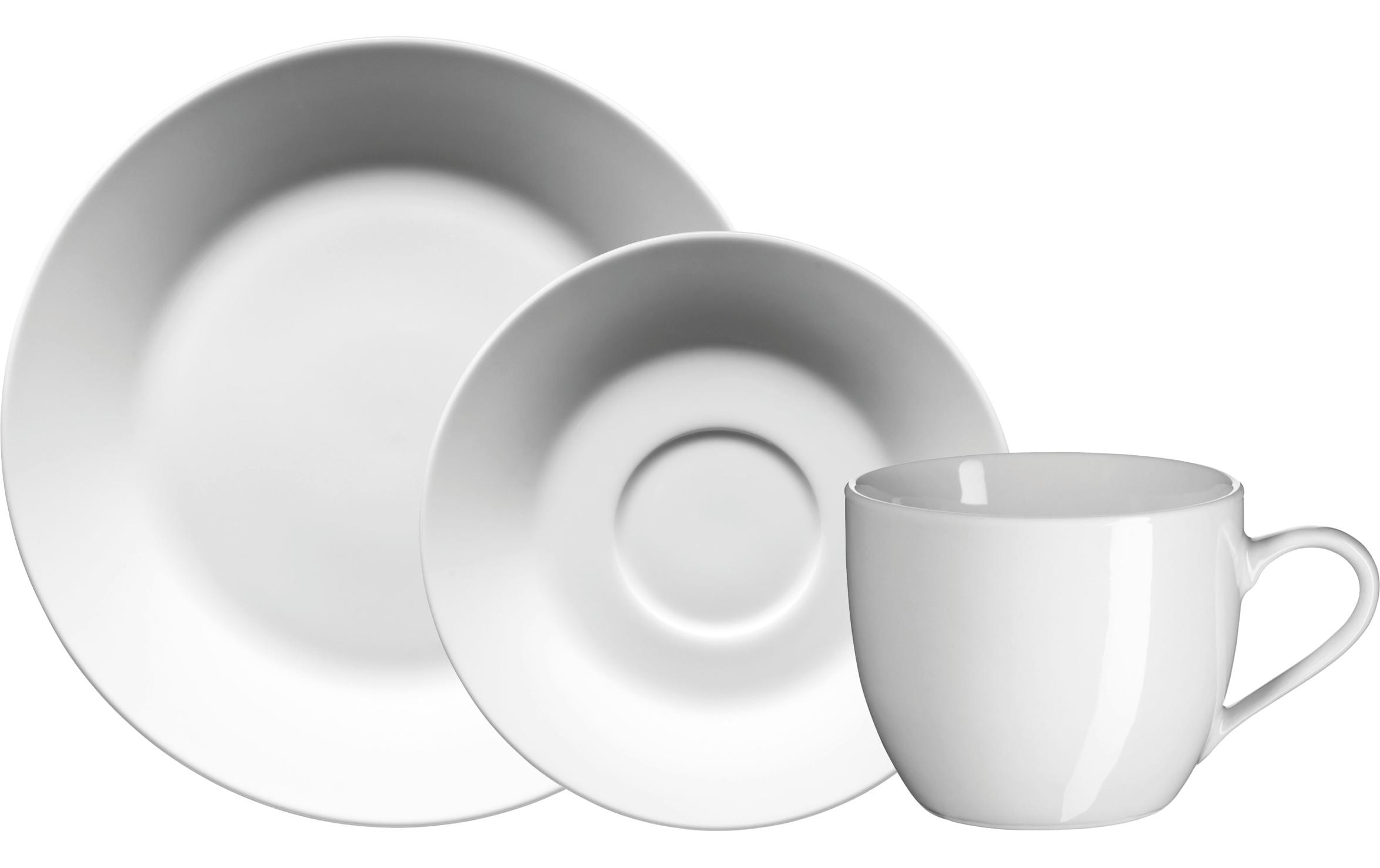 MÄSER Kaffeeservice "Young 18-teilig"