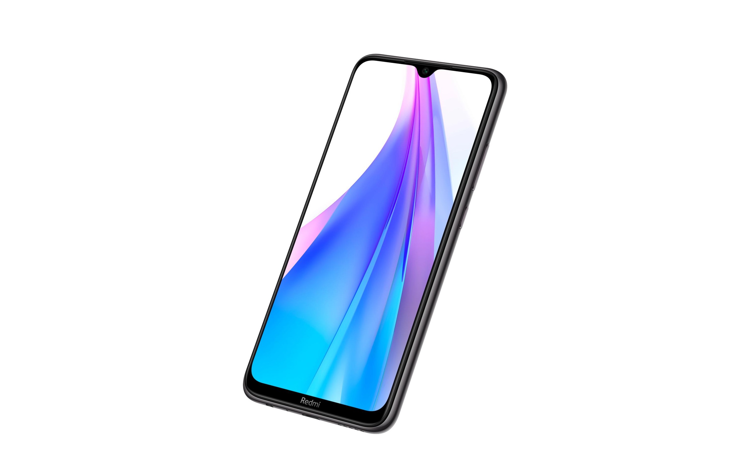Xiaomi Smartphone »Redmi Note 8 32GB Schwarz«, schwarz