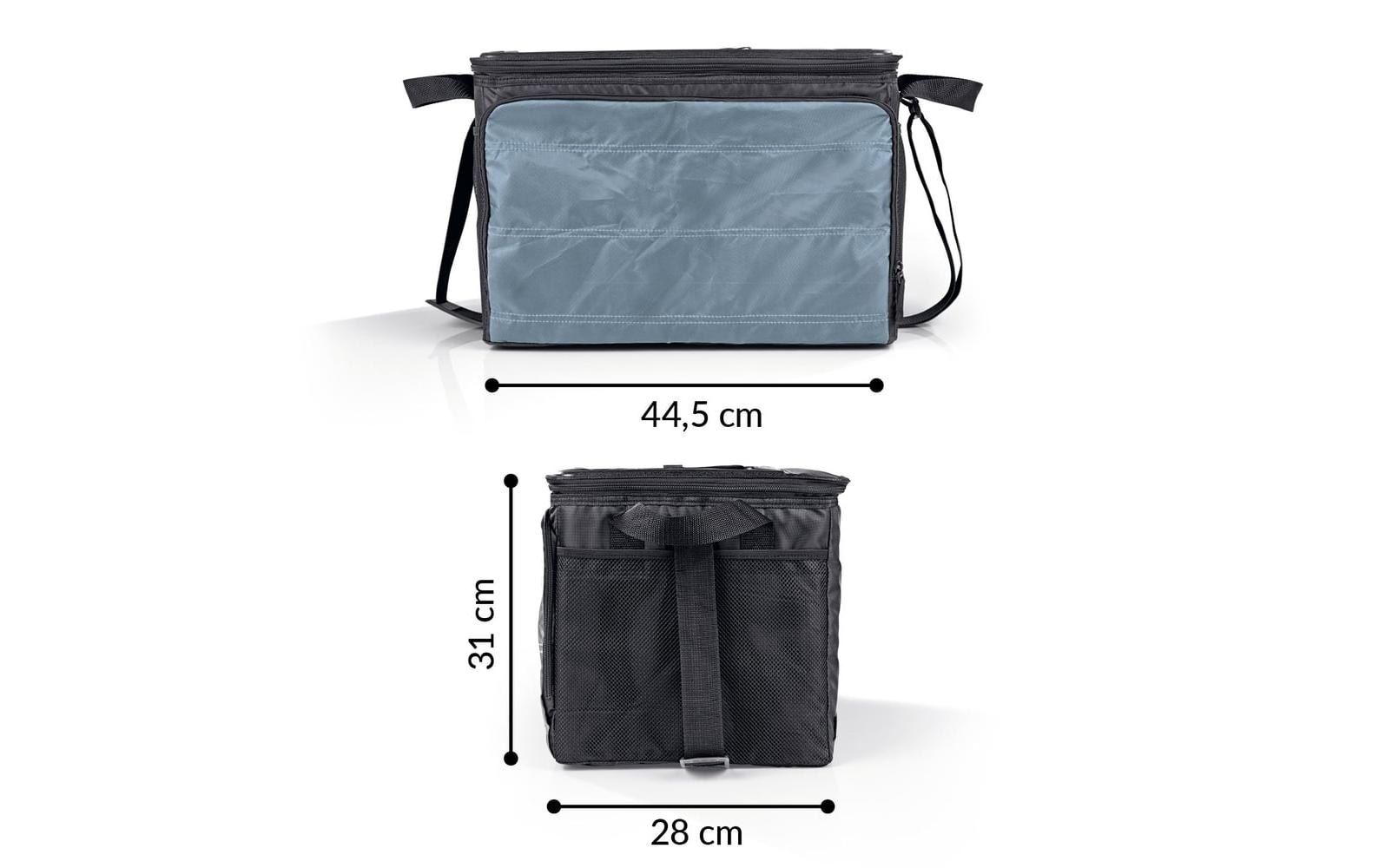 EASYmaxx Kühltasche »faltbar - 30 l«