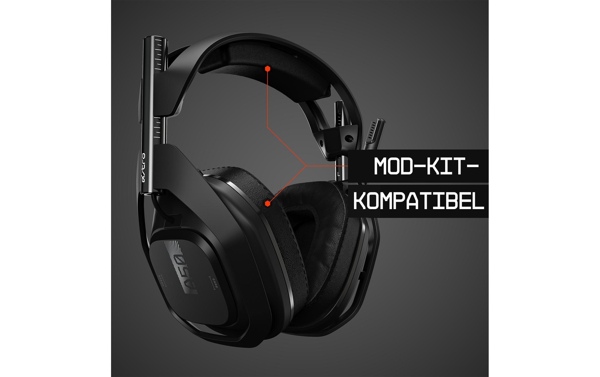 ASTRO Gaming-Headset »A50 Headset blk«