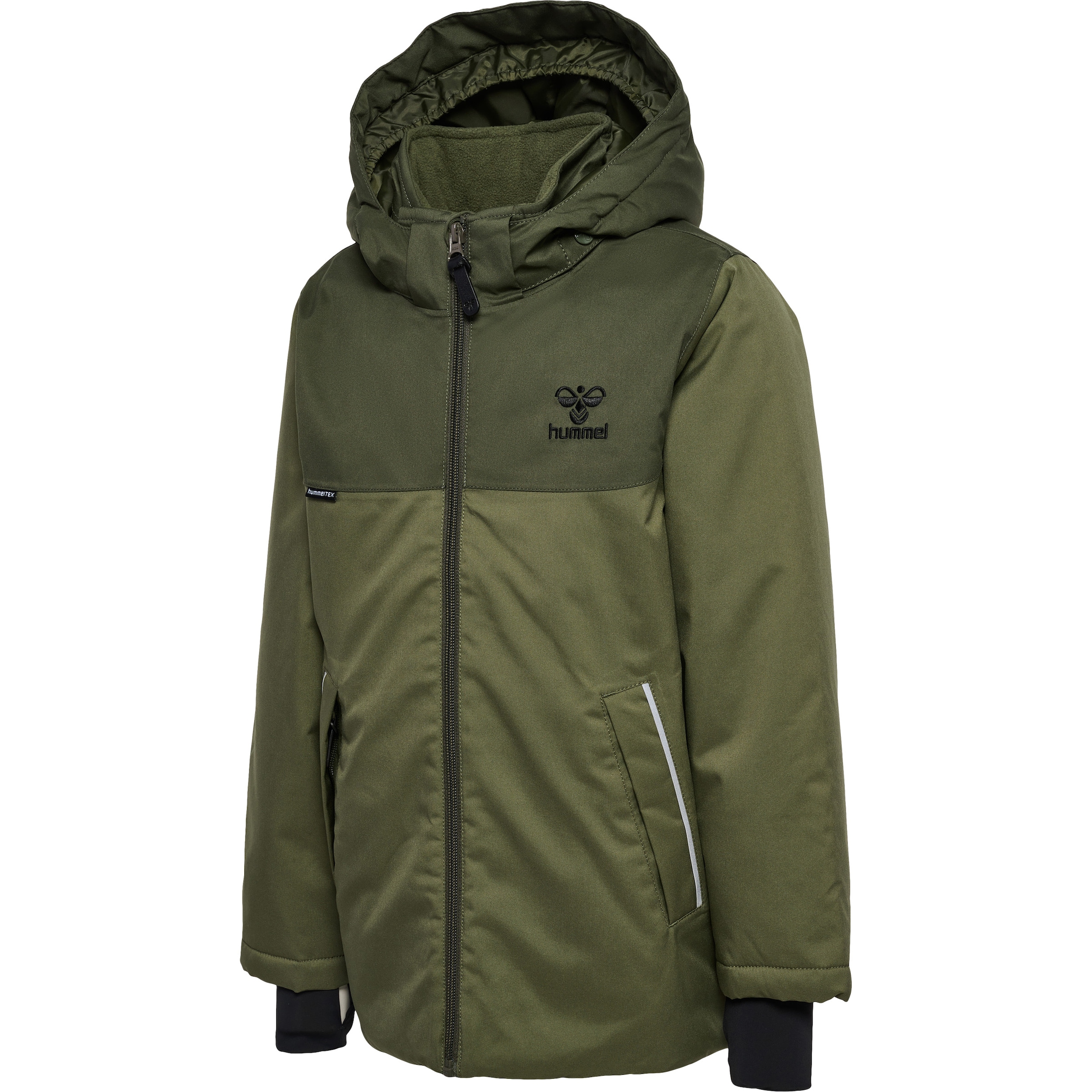 hummel Outdoorjacke »LOGAN TEX JACKET - für Kinder«