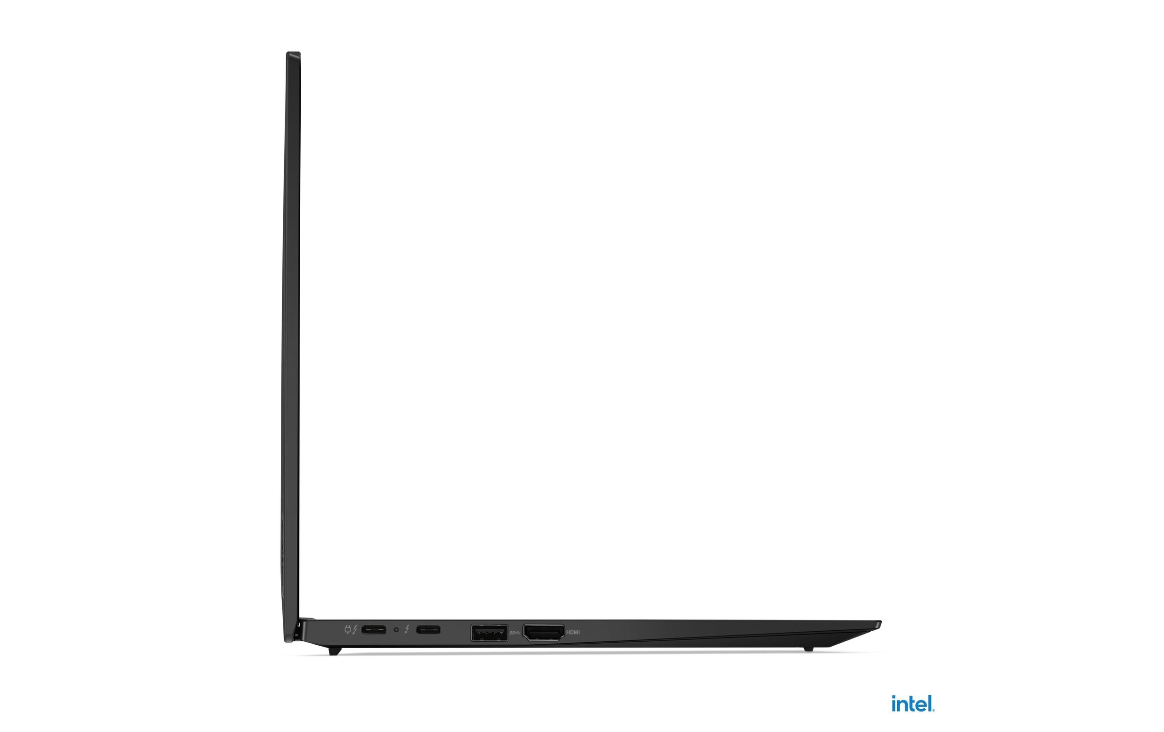 Lenovo Convertible Notebook »Lenovo ThinkPad X1C G10, i5-1235U, W11-P DG«, / 14 Zoll, Intel