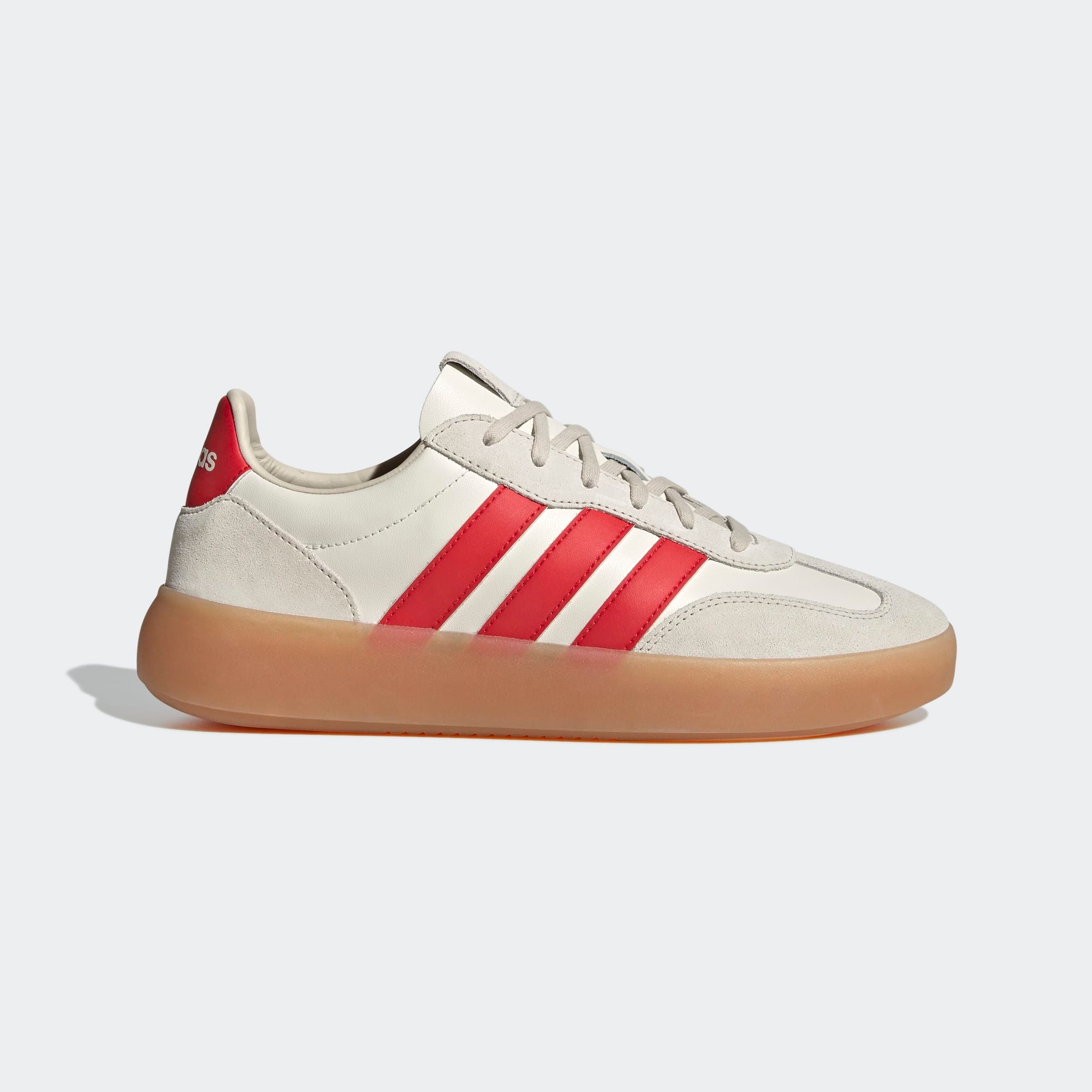 adidas Sportswear Sneaker, Design auf den Spuren des adidas Handball Spezial