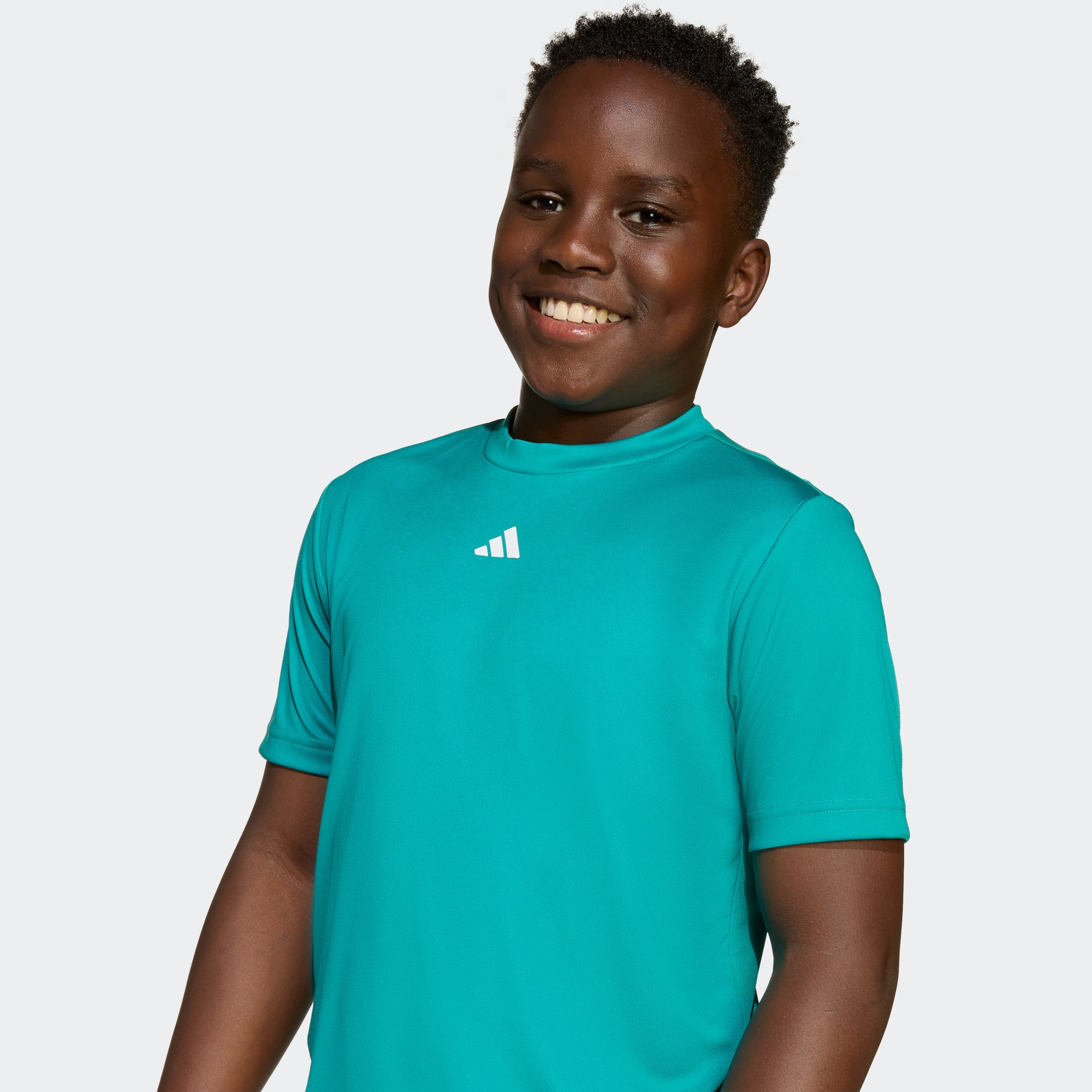 adidas Sportswear T-Shirt »J TR-ES T«