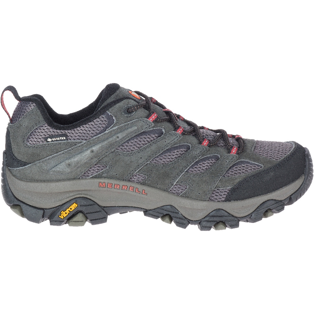 Merrell Wanderschuh »MOAB 3 GORE-TEX«, wasserdicht