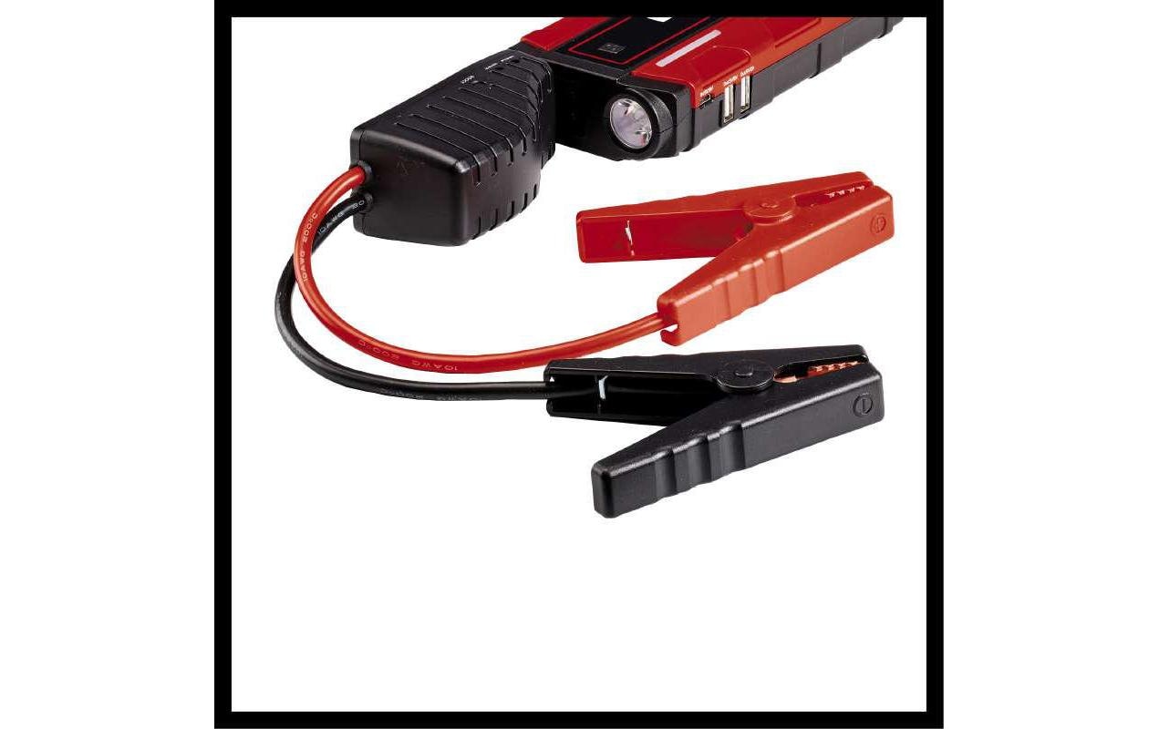 Einhell Stromspeicher »»CE-JS 8 / 12V/200A«