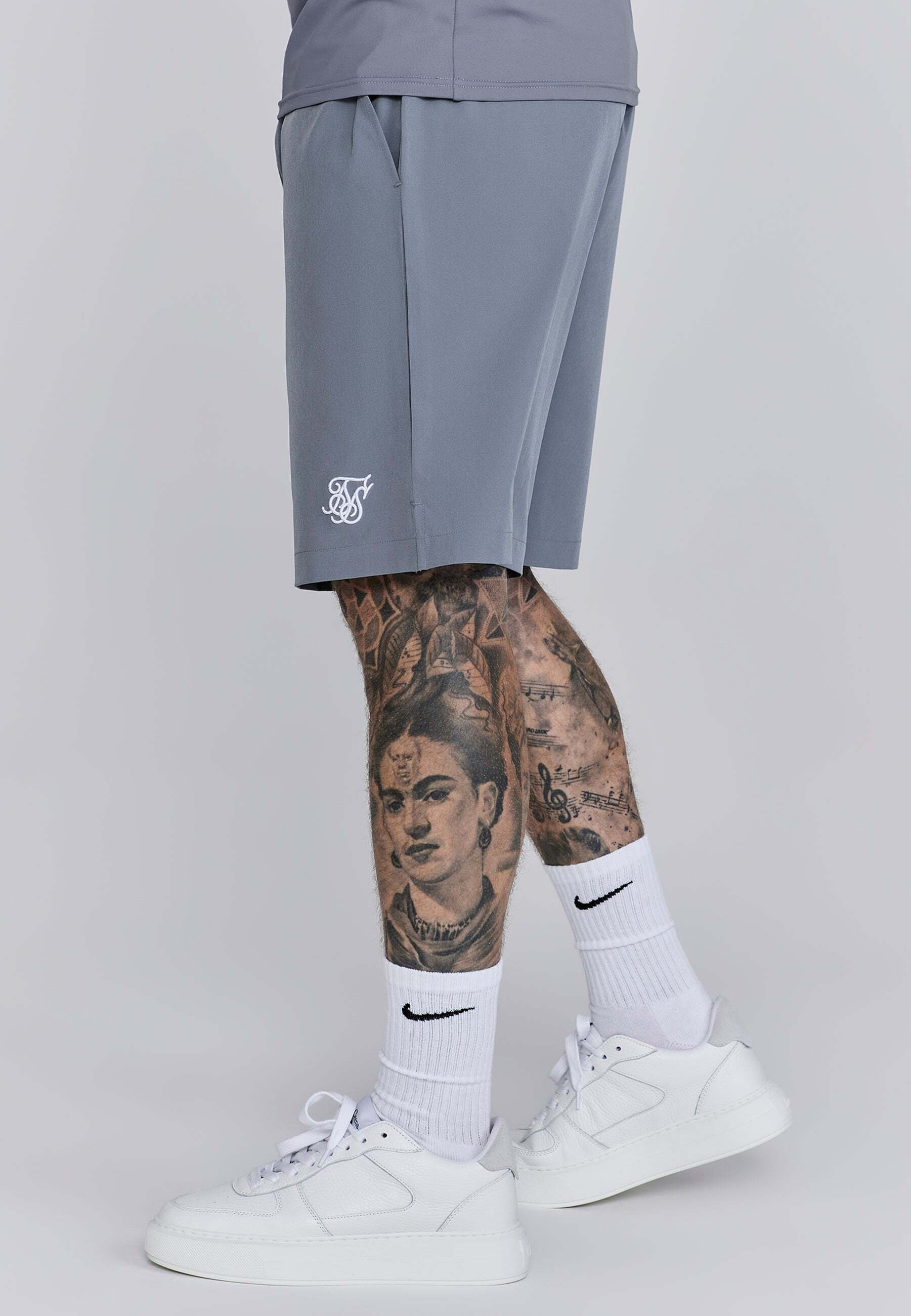 Siksilk Shorts »Siksilk Shorts Shorts«