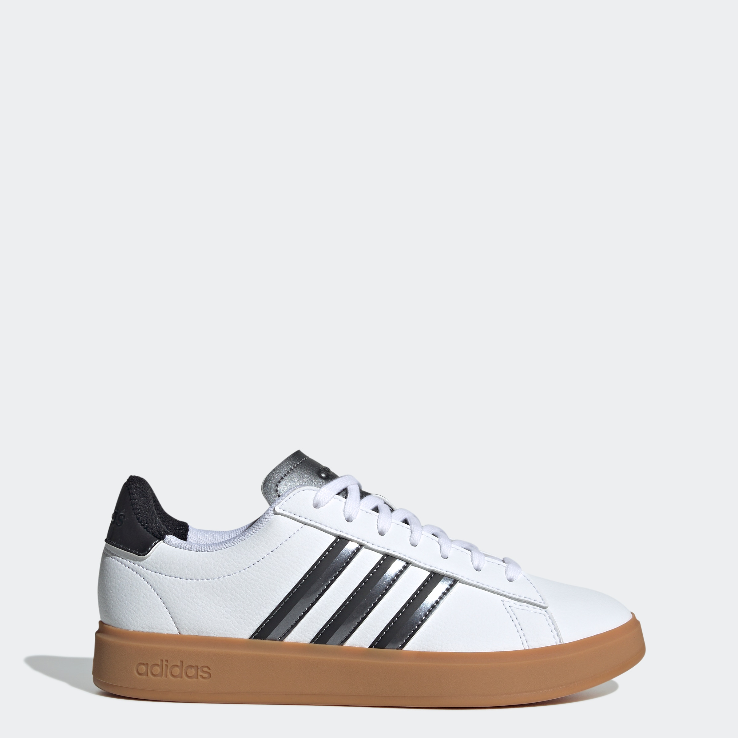 adidas Sportswear Sneaker »GRAND COURT 2.0«, Design auf den Spuren des adidas Superstar