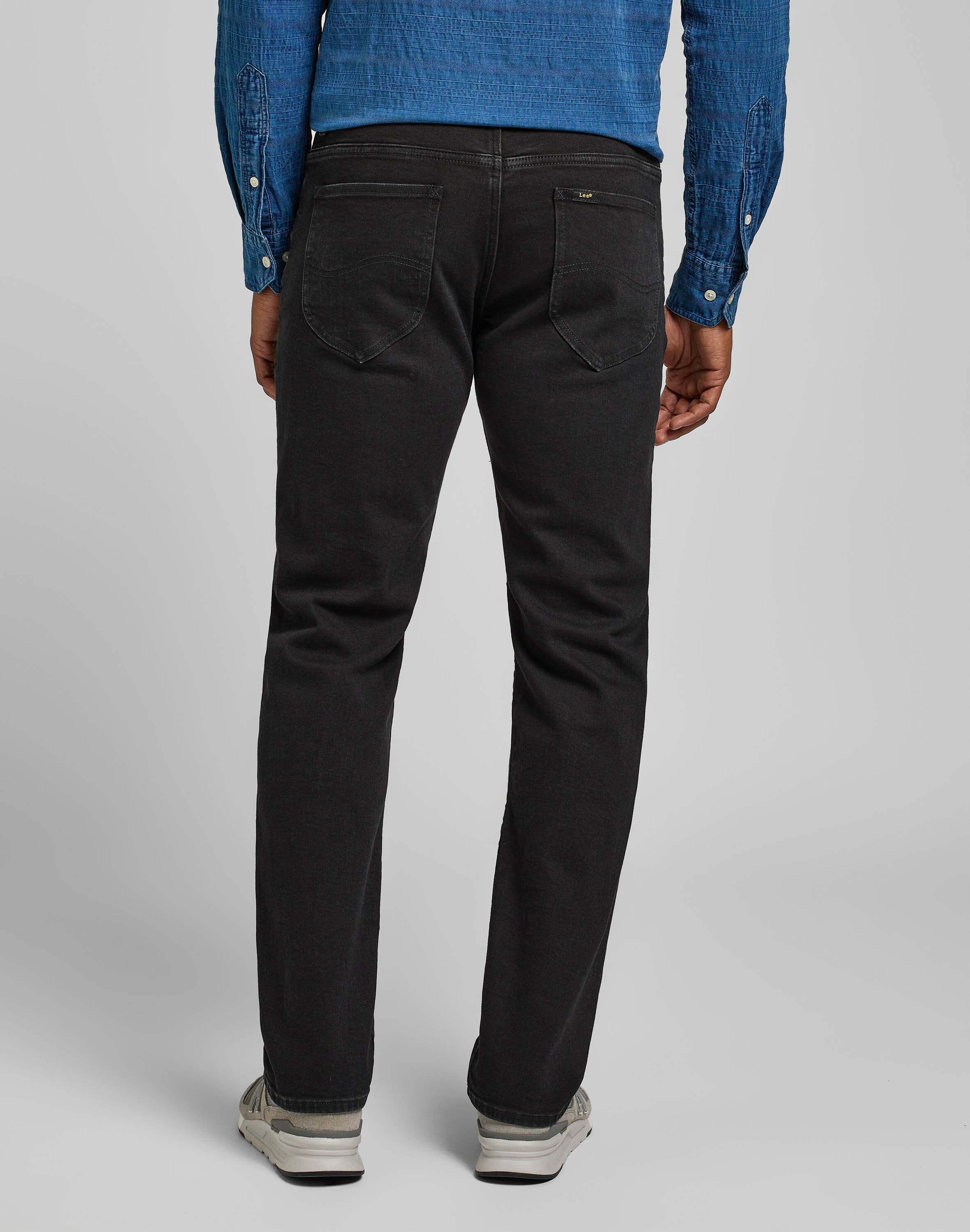 Lee® Slim-fit-Jeans »Lee Jeans Slim Fit MVP«
