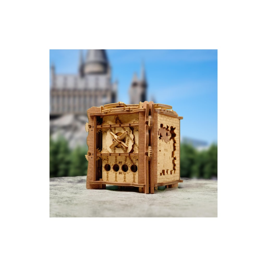 Spiel »Cluebox - Das Geheimnis von Camelot«