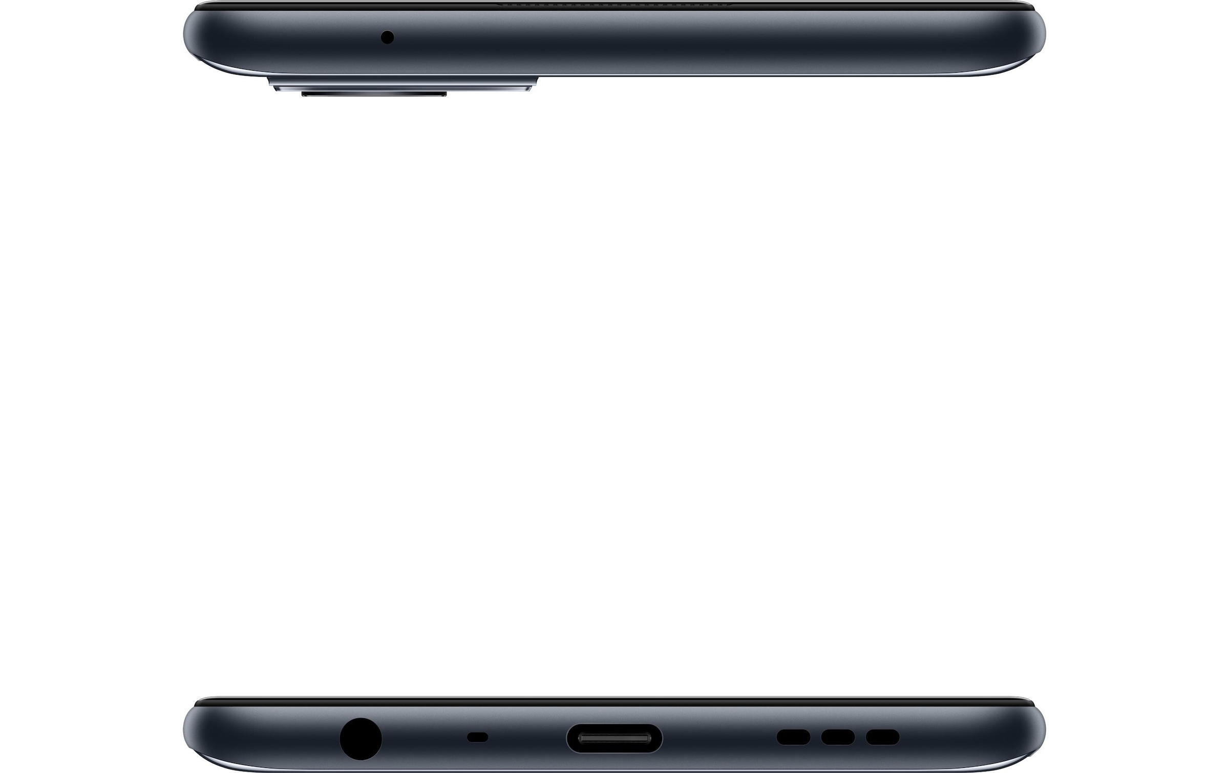 Realme Smartphone »128 GB Prism Black«, Prism Black