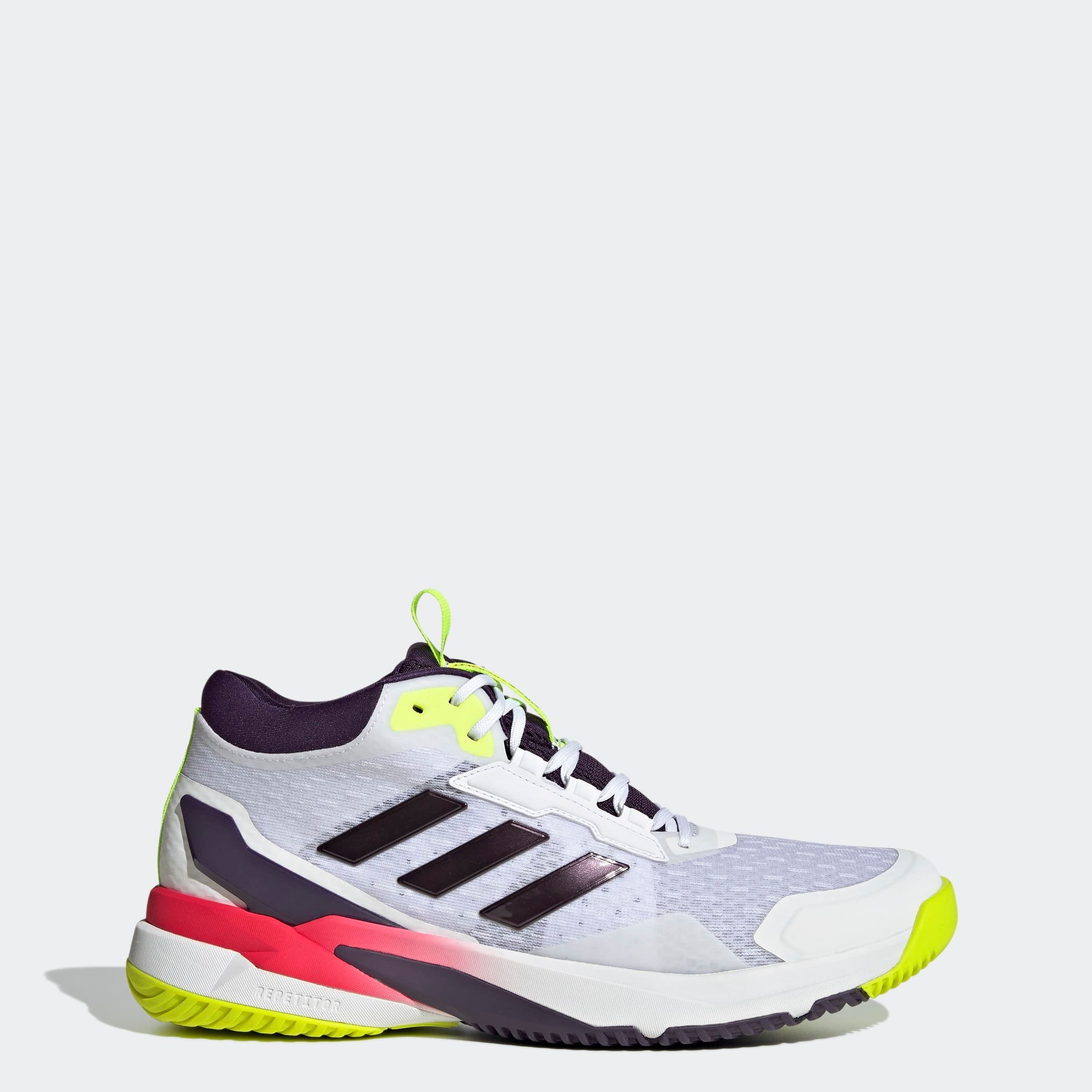 adidas Performance Handballschuh »CRAZYFLIGHT 6 MID INDOOR«, besonders geeignet für Handball und Volleyball