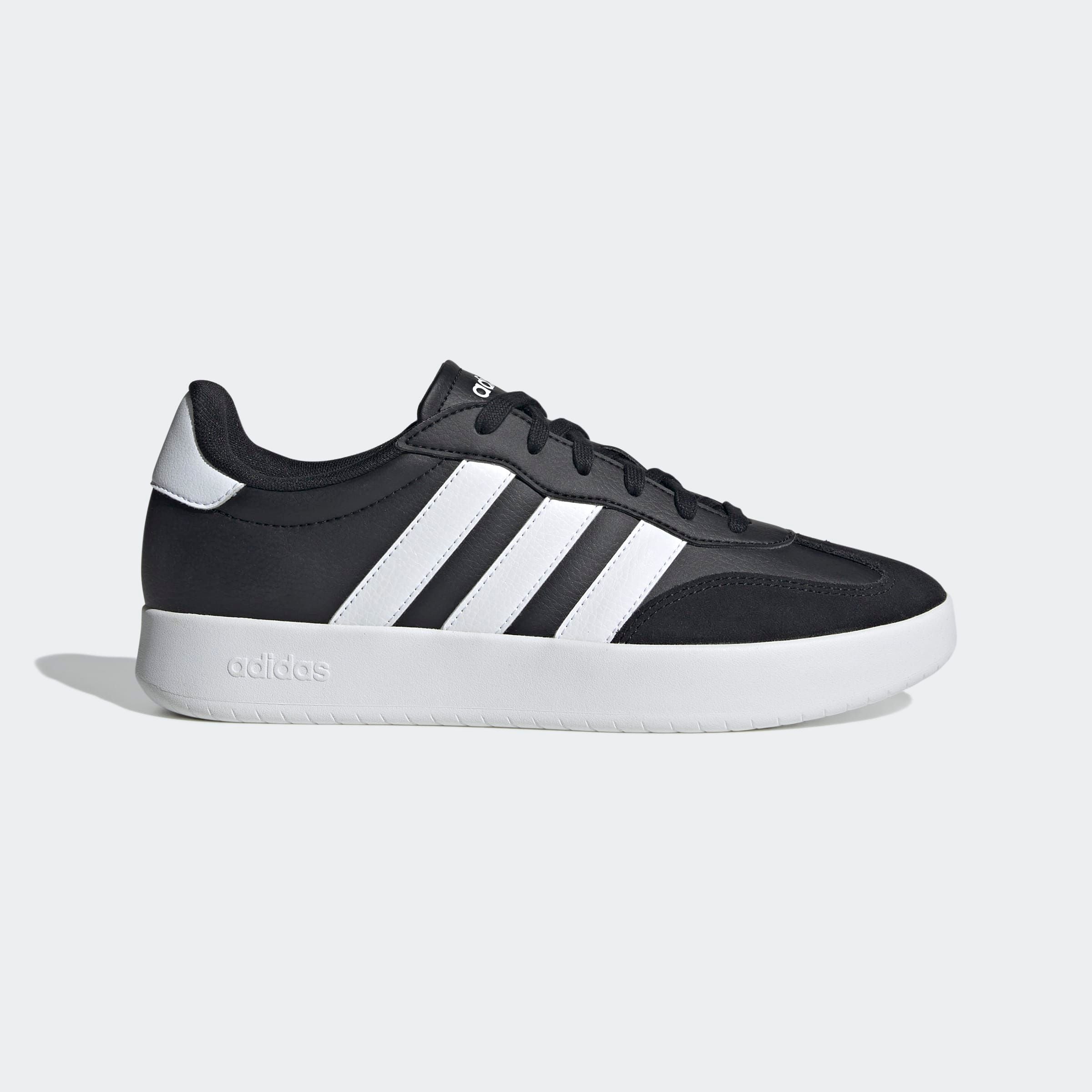 adidas Sportswear Sneaker »BARREDA«, Design auf den Spuren des adidas Handball Spezial