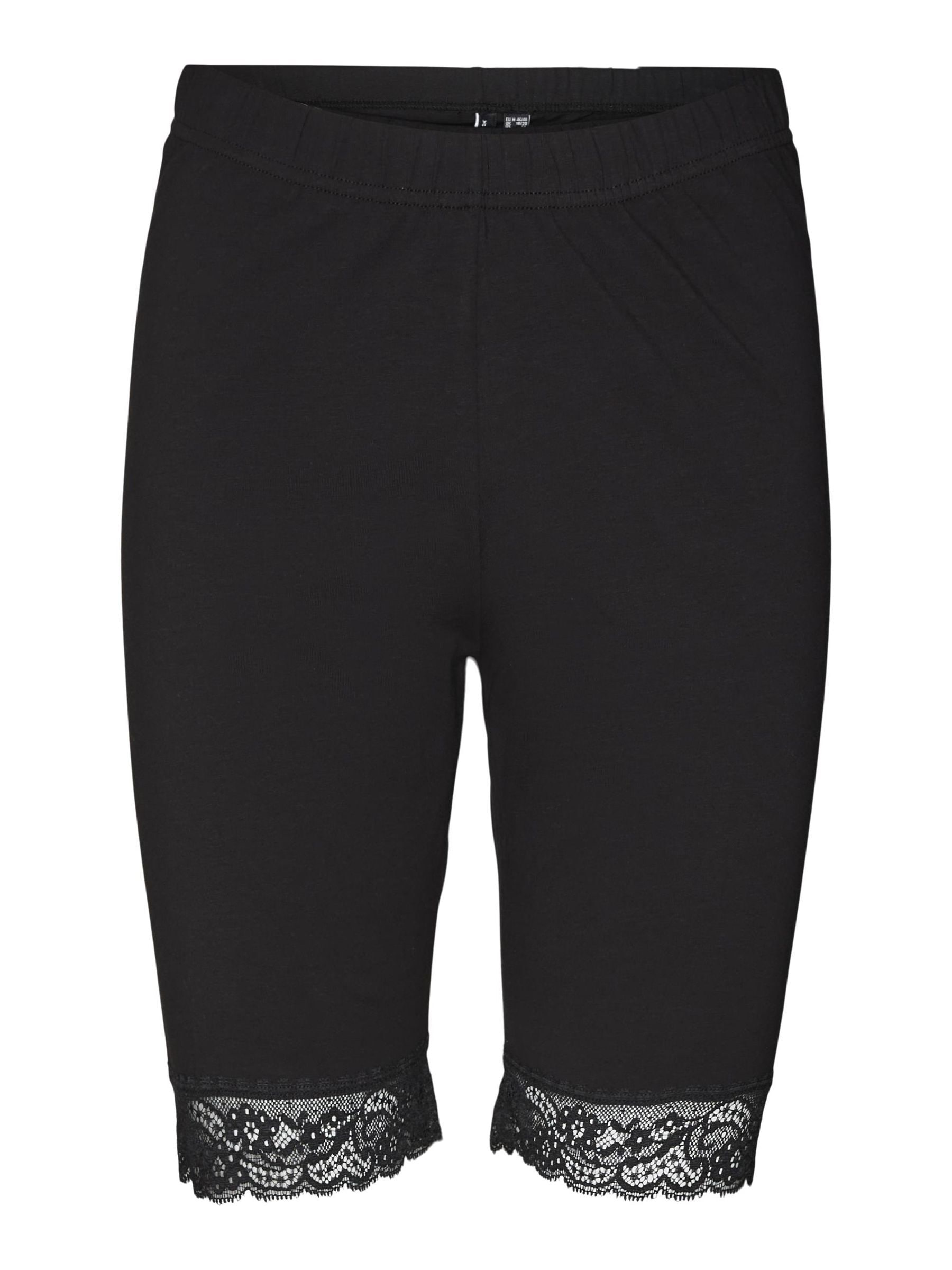 Vero Moda Curve Radlerhose »VMLENNON CYCLE SHORTS - S GA NOOS CURVE«