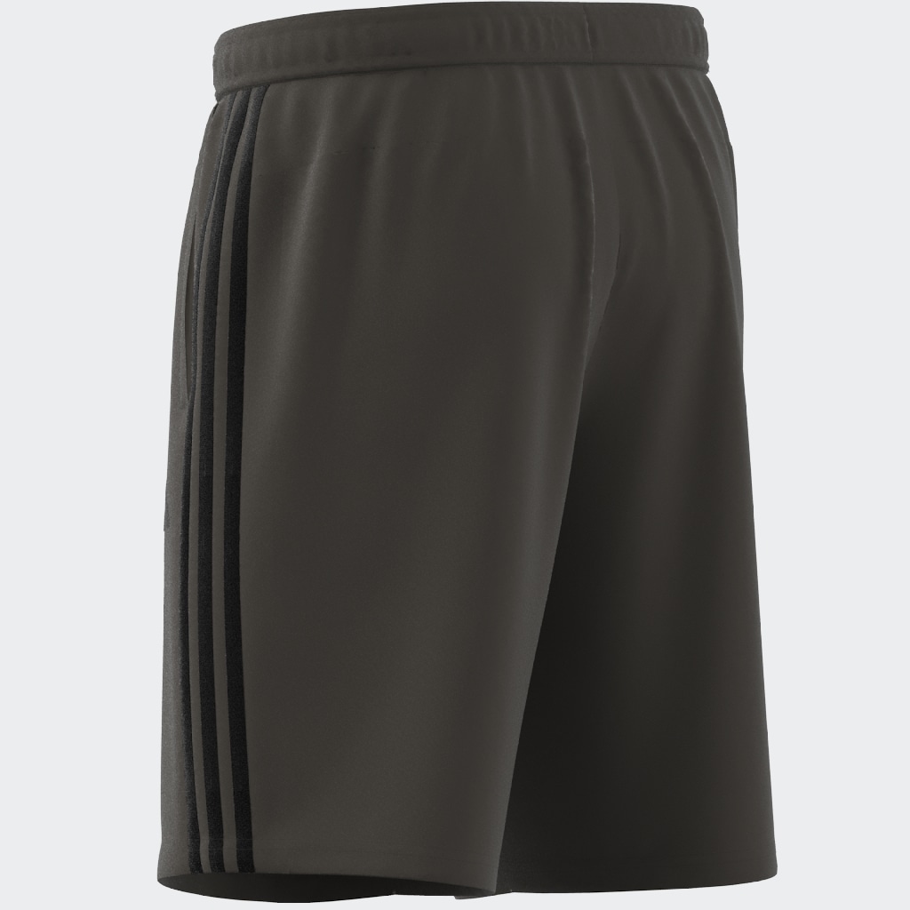 adidas Performance Shorts »TR-ES PIQ 3SHO«, (1 tlg.)