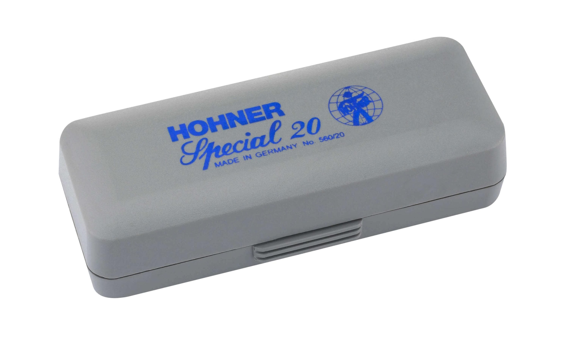 Mundharmonika »Hohner Special 20 – A-Dur«