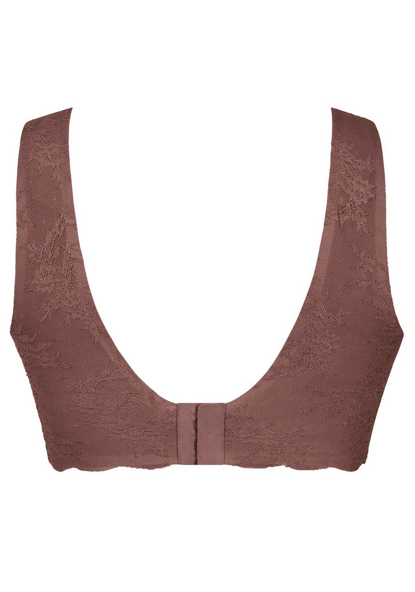 Anita since 1886 Bralette »Essentials Lace mit Schale«, vorgeformt mit herausnehmbarer Schale