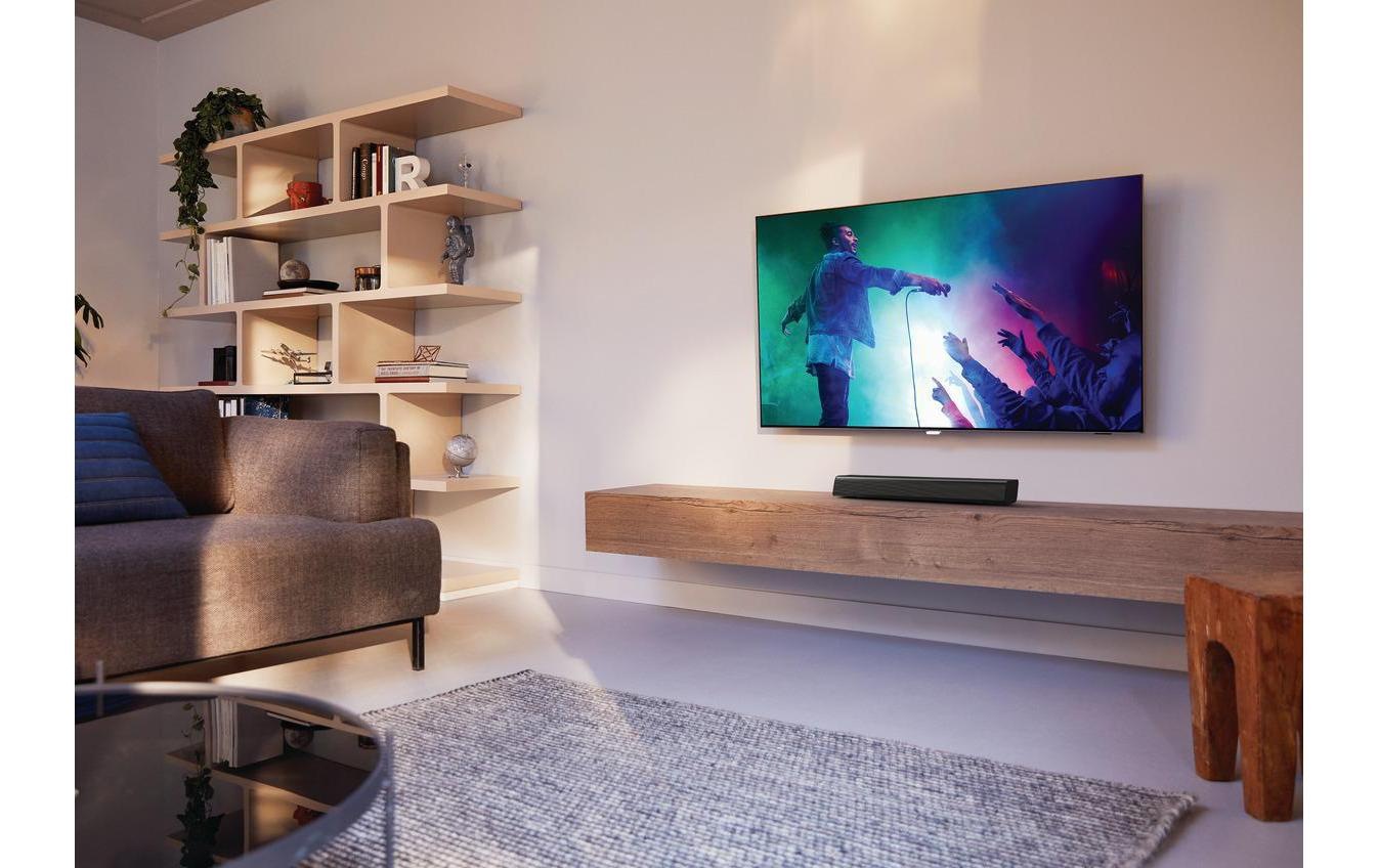 Philips Soundbar »TAPB400/10«
