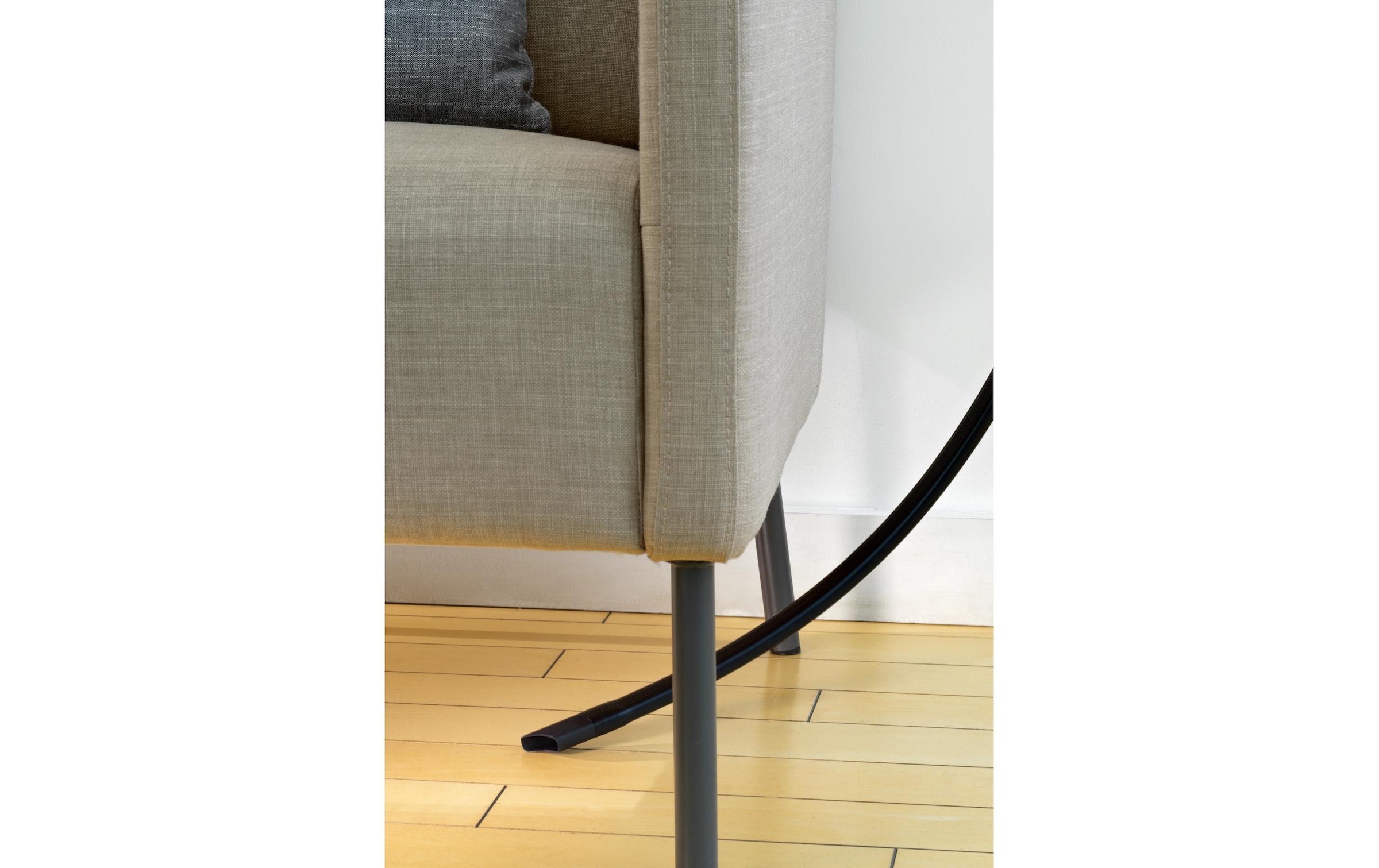 Rowenta Bodenstaubsauger »Silence Force Compact 4A HOME & CAR«, 550 W, mit Beutel