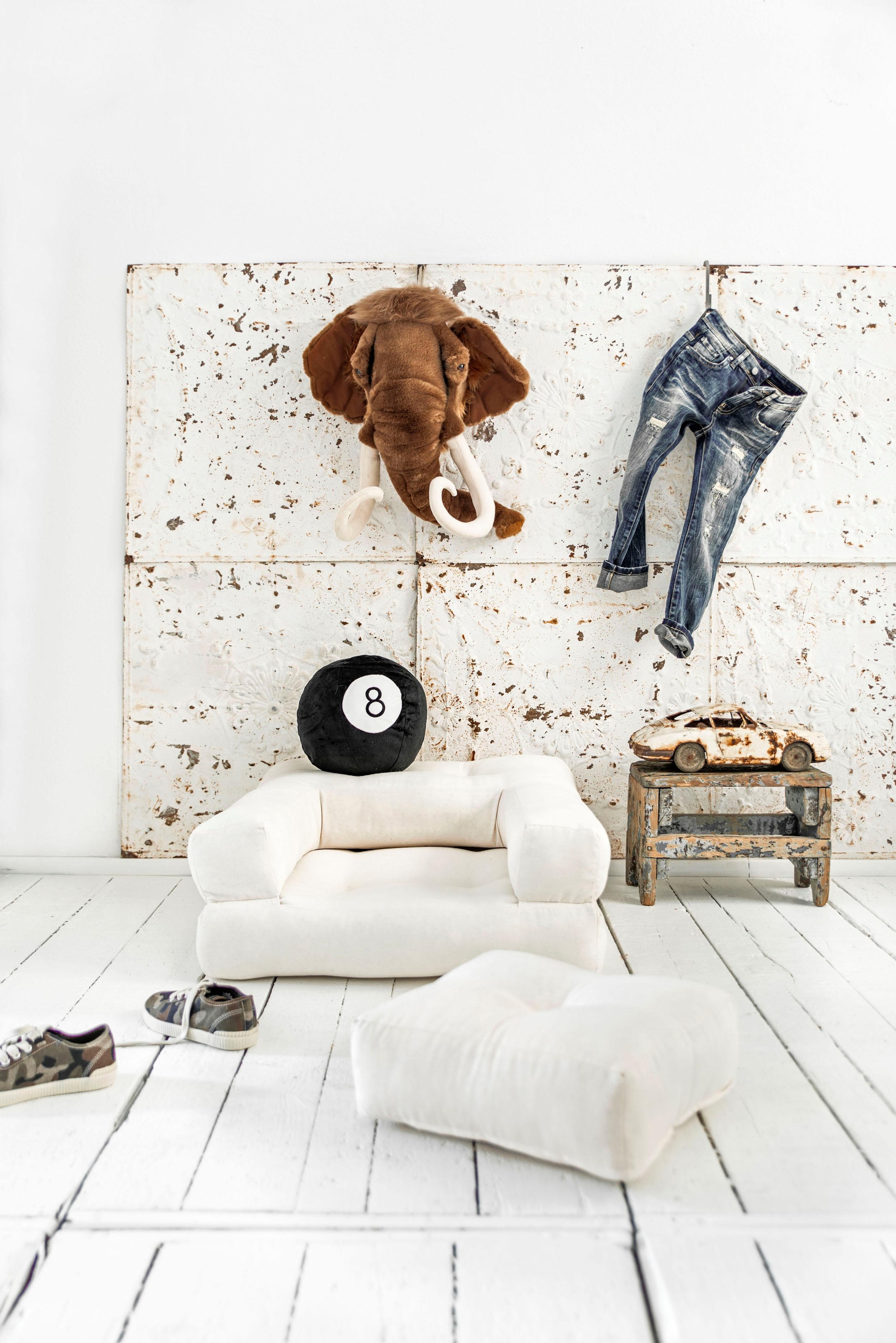 ✵ Karup Design Jelmoli-Versand »Mini | Cube« Sessel online bestellen