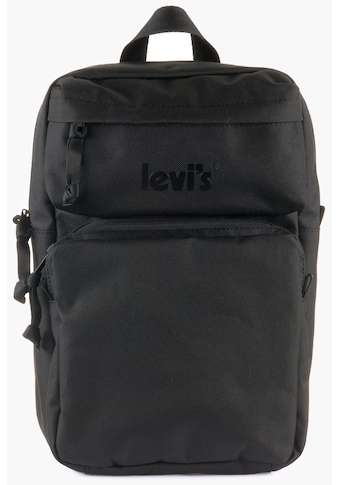 Levi's® Cityrucksack »Sling Backpack«, mit Reissverschluss-Vortasche kaufen