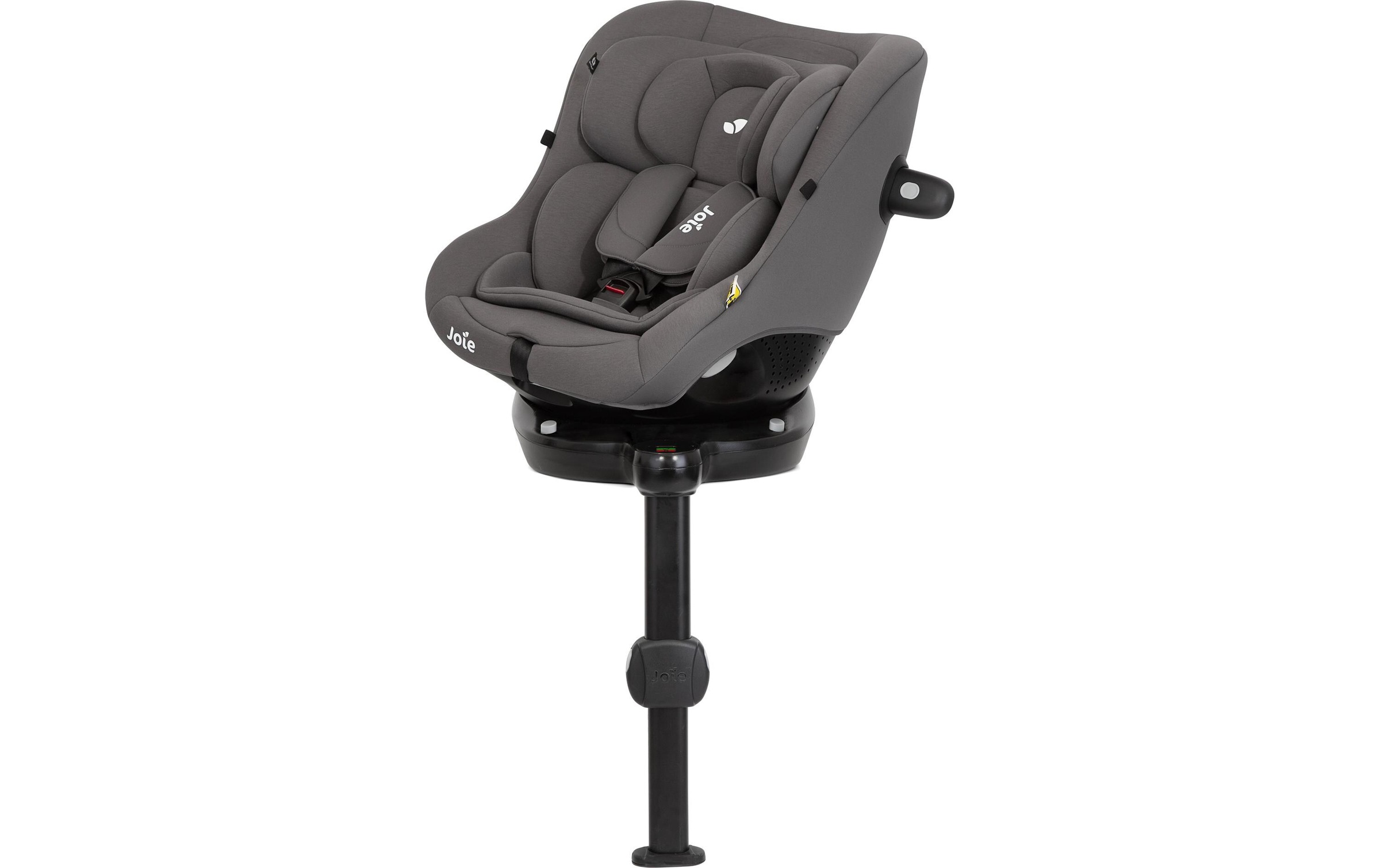 Joie Autokindersitz »Reboarder i-Pivot 360«