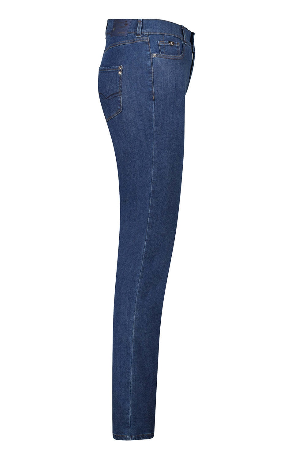 Atelier GARDEUR Straight-Jeans »Atelier GARDEUR Jeans INGA«
