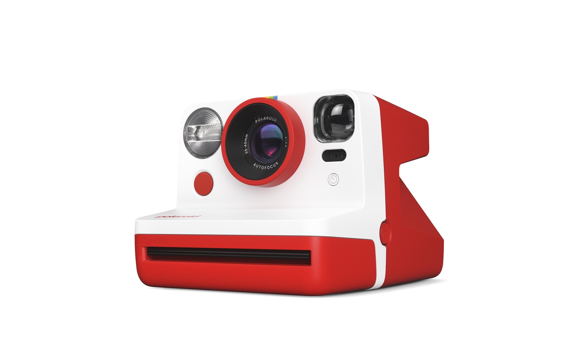 Polaroid Sofortbildkamera »Now Gen 2.0«