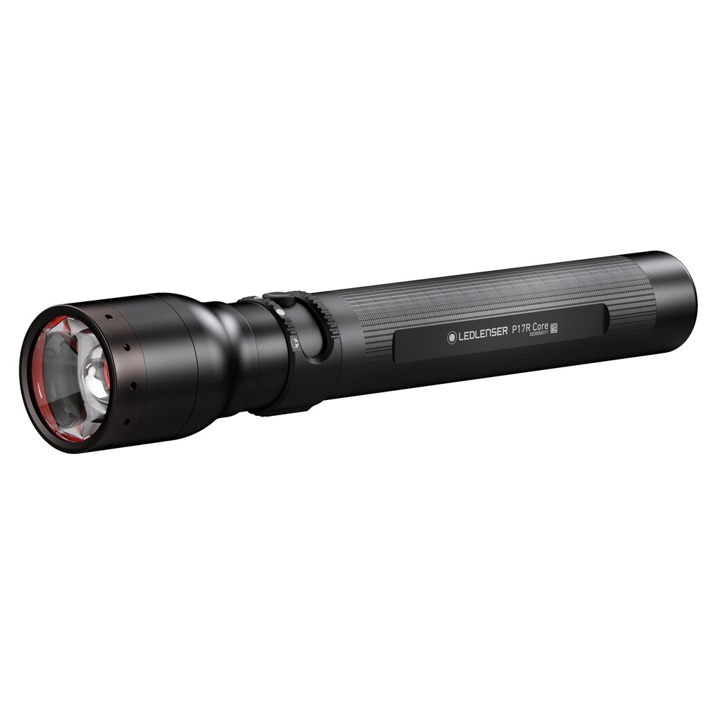 Led Lenser Taschenlampe »P17R Core«
