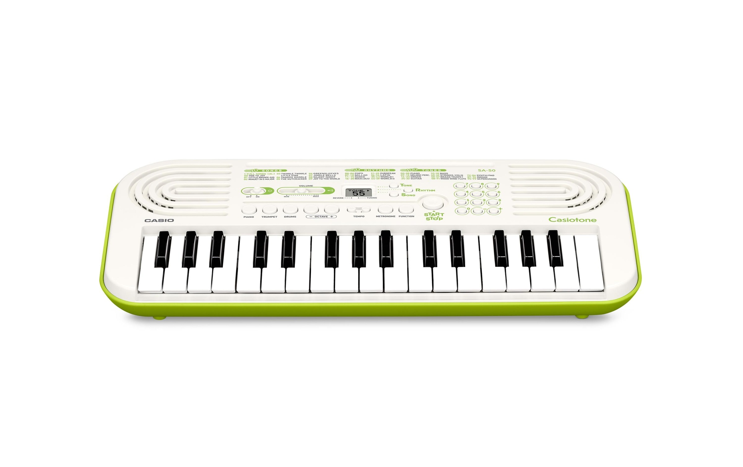 CASIO Home-Keyboard