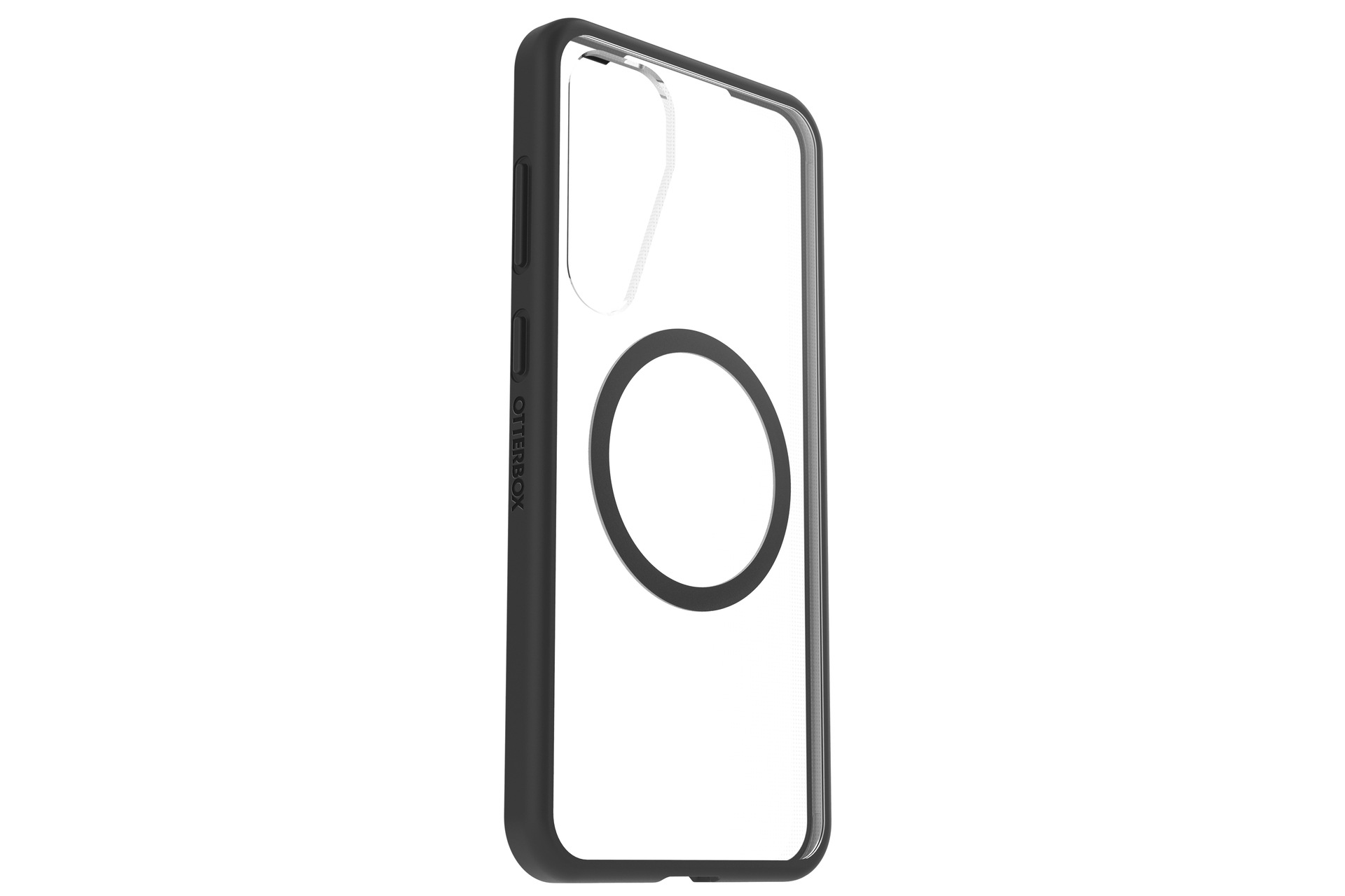 Otterbox Handyhülle »React Series Case with Magnet für Samsung Galaxy S25+«, Backcover, Schutzhülle, Handyschutzhülle, Case, Schutzcase, stossfest