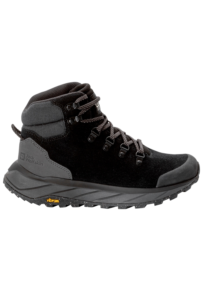 Jack Wolfskin Outdoorschuh »TERRAVENTURE URBAN MID W«