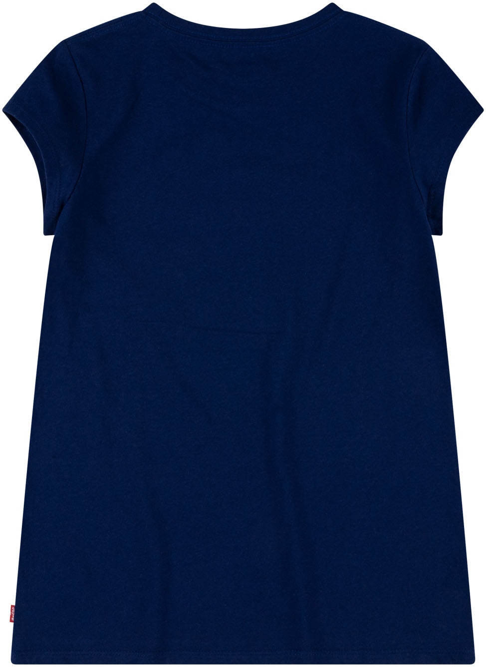 Levi's® Kids T-Shirt »LVG BASIC TEE SHIRT«, for GIRLS