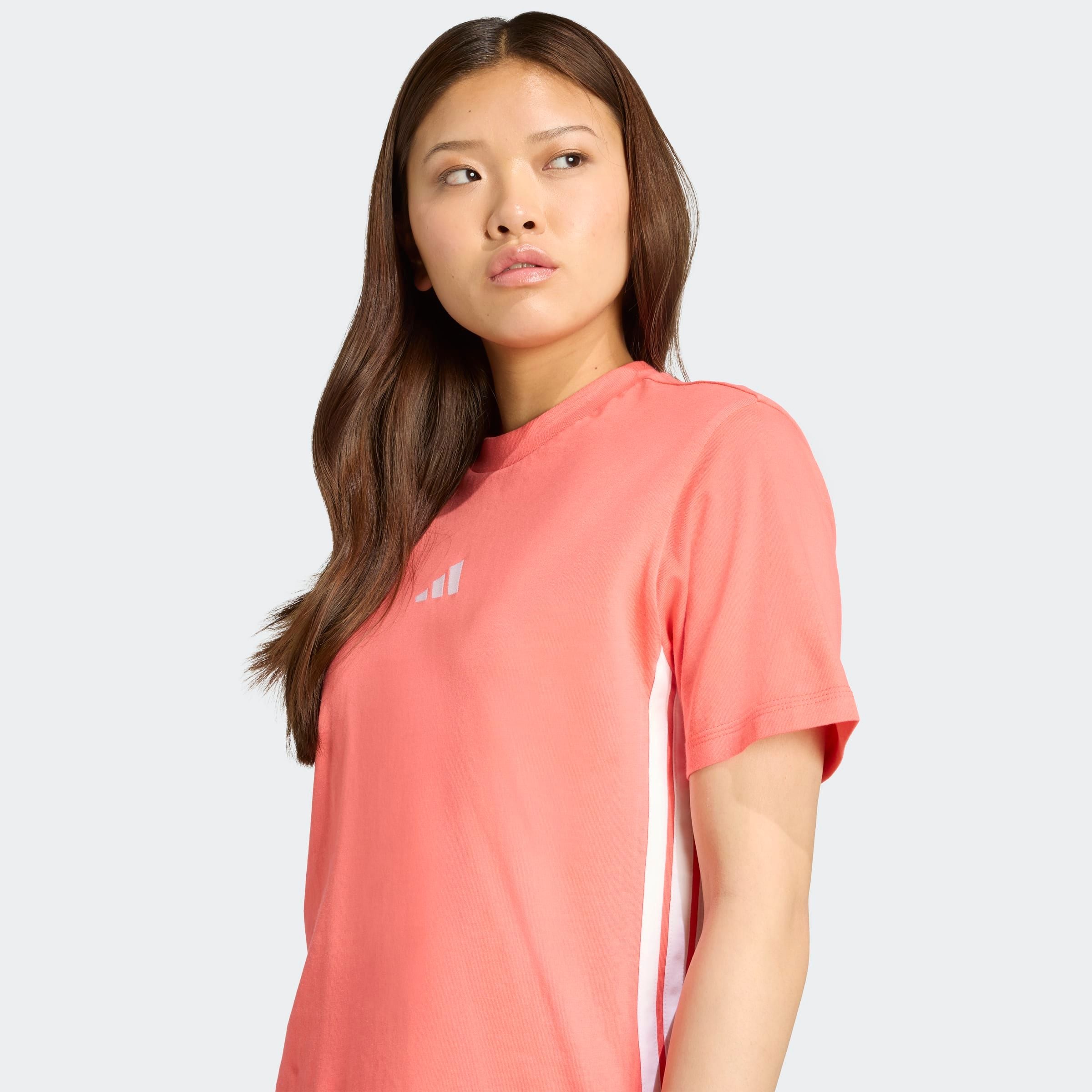 adidas Sportswear T-Shirt »W 3S SJ T«